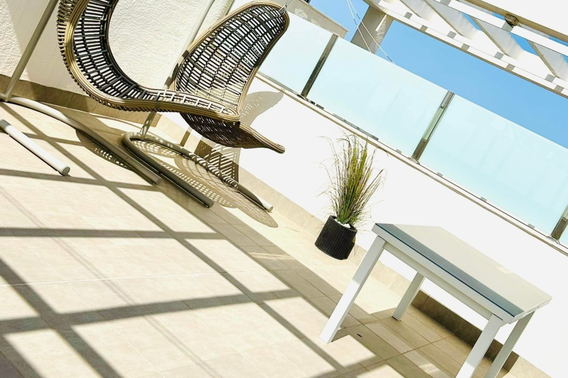 Revente - Appartement - El Raso - Costa Blanca