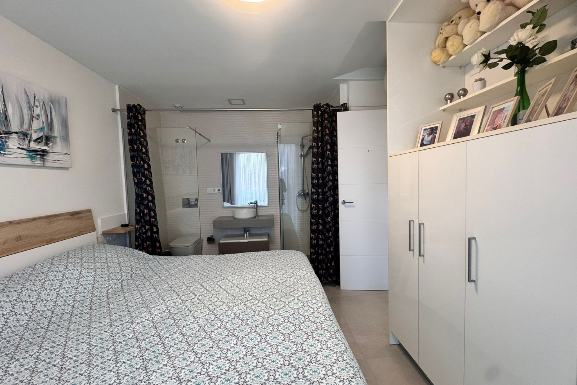 Revente - Appartement - Finestrat - Cala de Finestrat