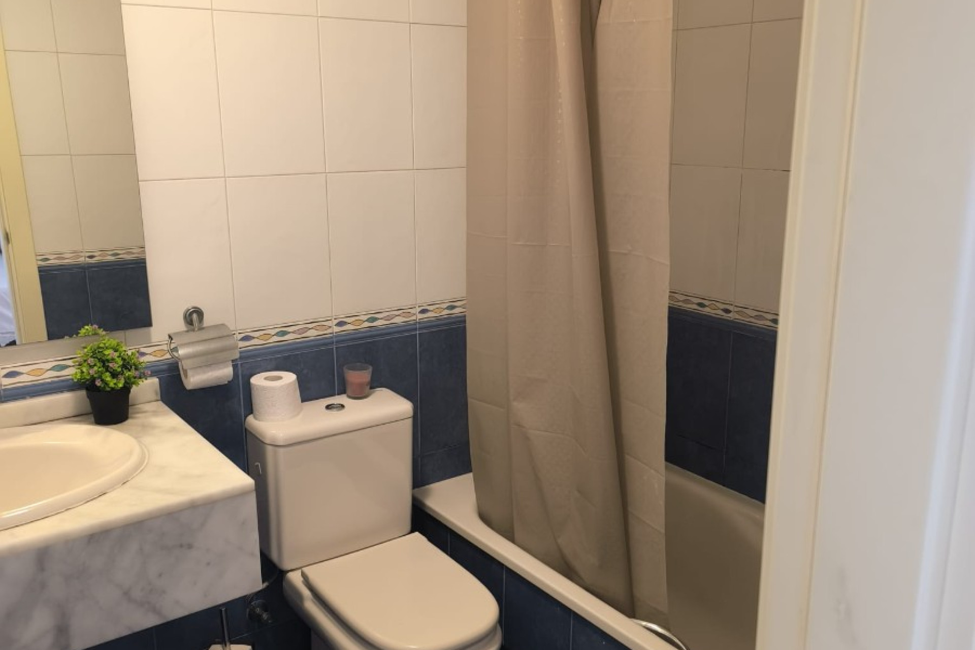 Revente - Appartement - Finestrat - Cala de Finestrat