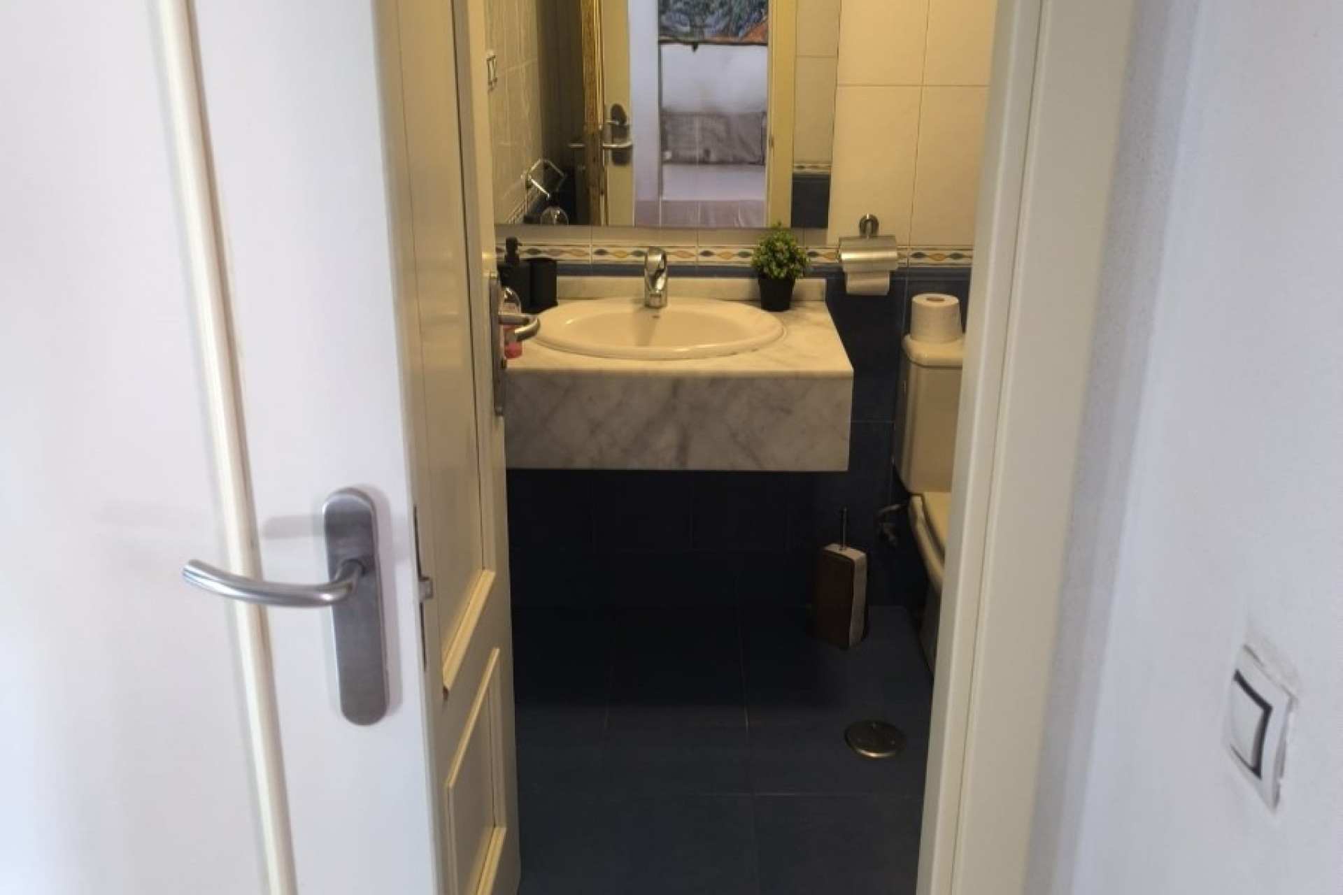 Revente - Appartement - Finestrat - Cala de Finestrat