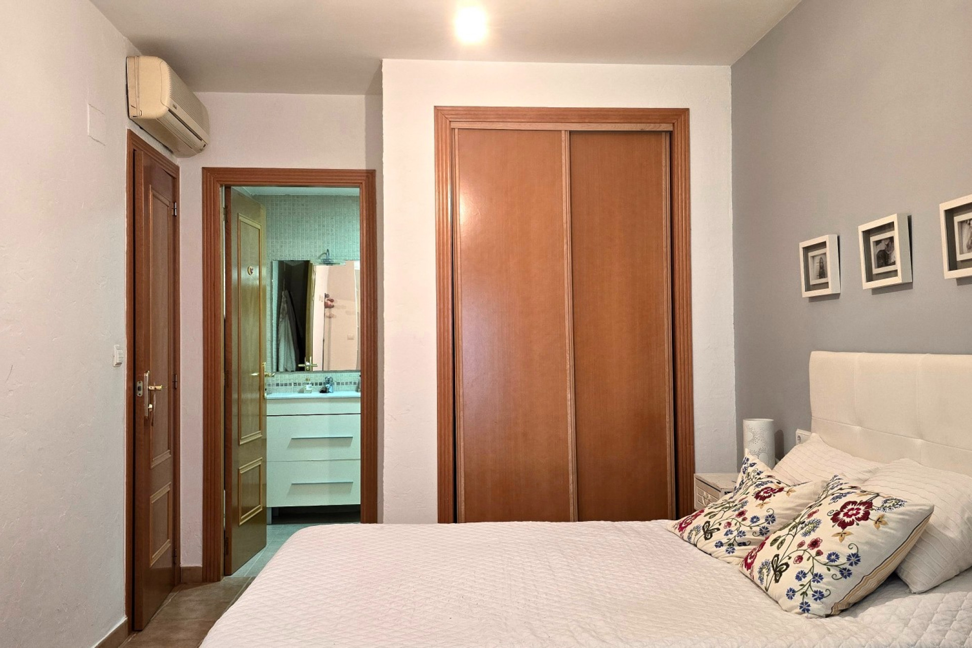 Revente - Appartement - Finestrat - Finestrat Urbanizaciones