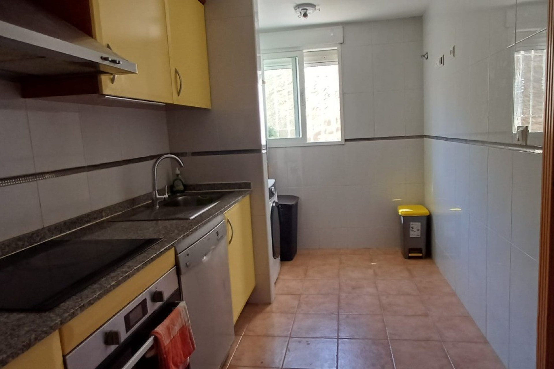 Revente - Appartement - Finestrat - Finestrat Urbanizaciones