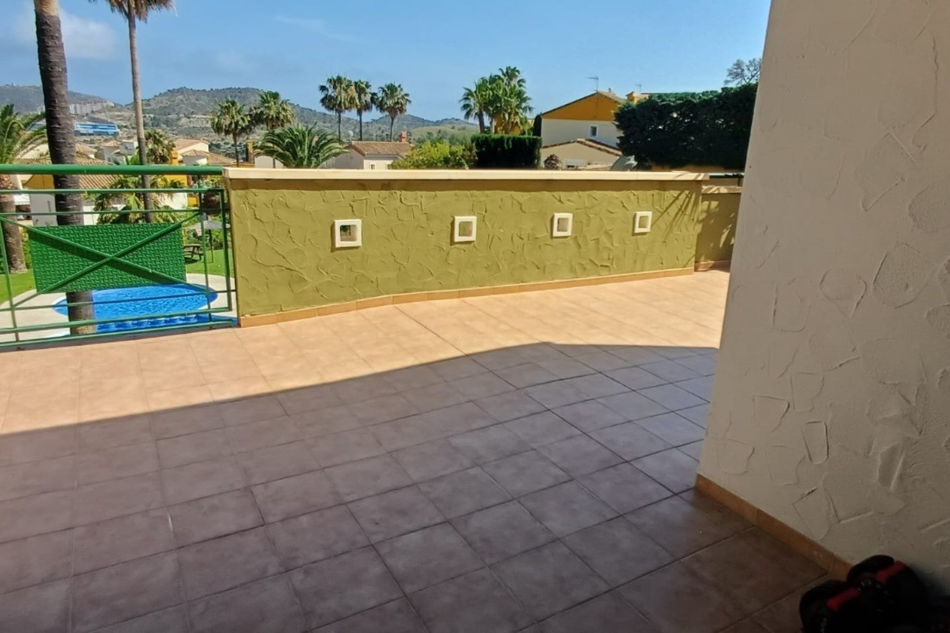 Revente - Appartement - Finestrat - Finestrat Urbanizaciones