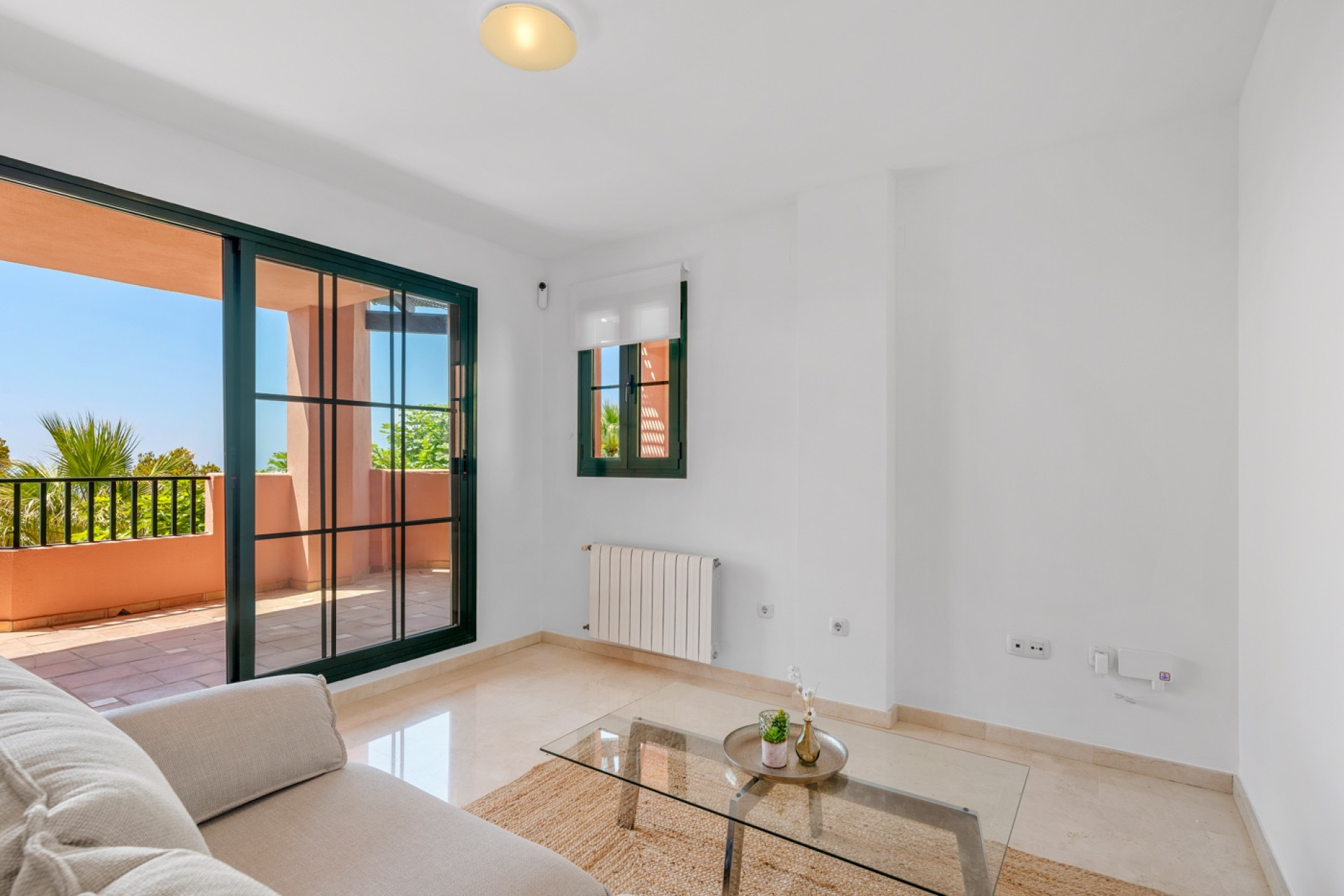 Revente - Appartement - Finestrat - Sierra Cortina