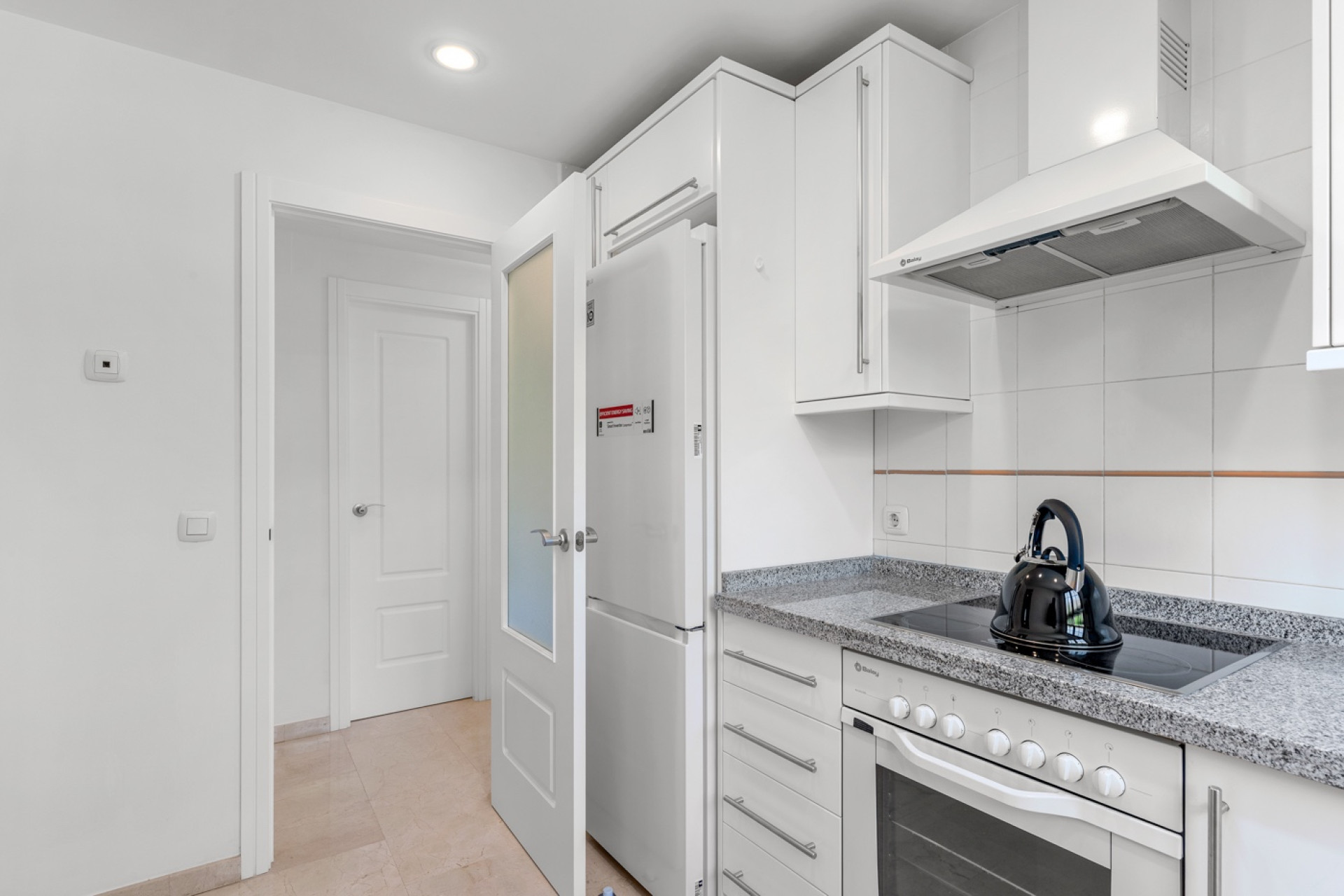 Revente - Appartement - Finestrat - Sierra Cortina