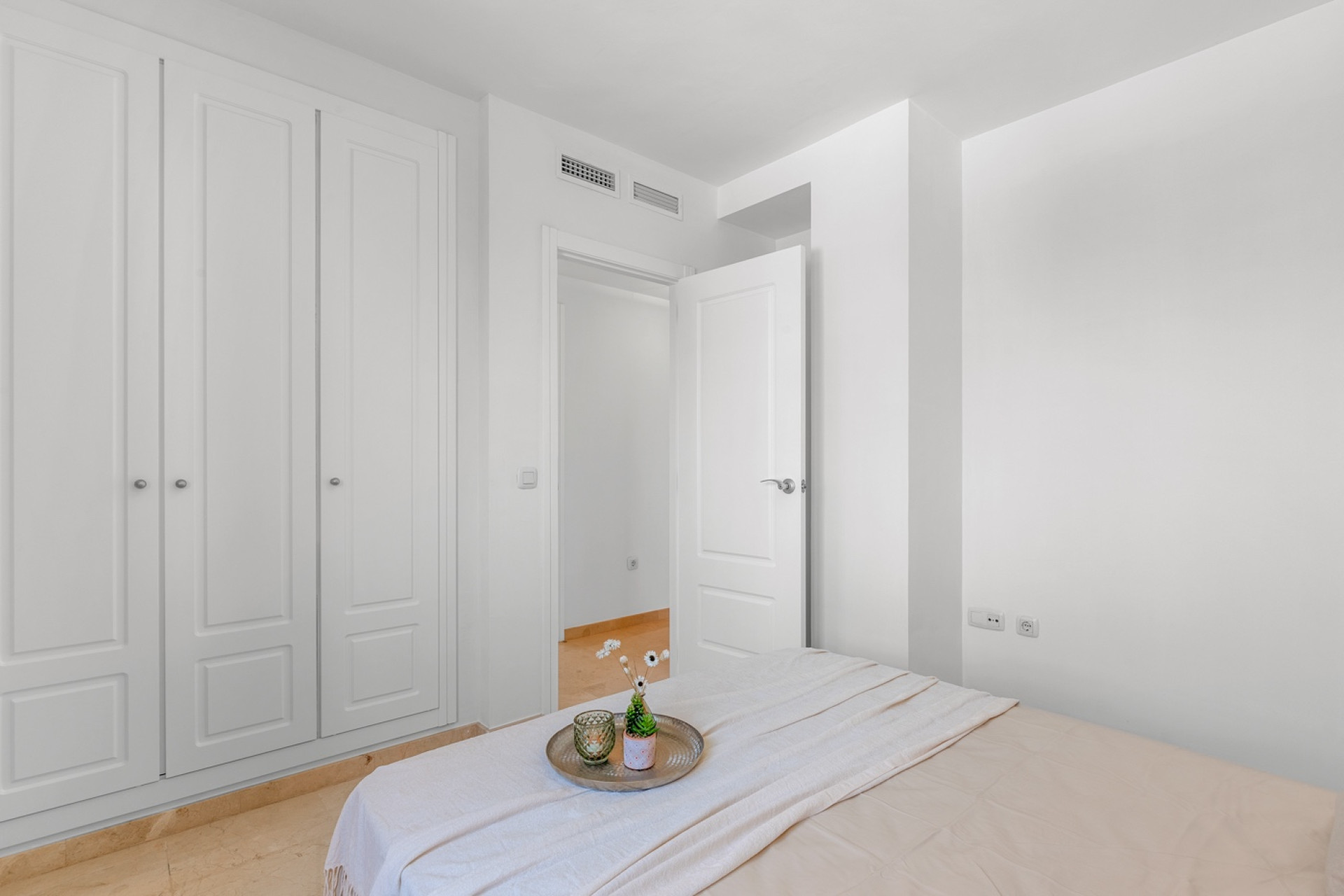 Revente - Appartement - Finestrat - Sierra Cortina