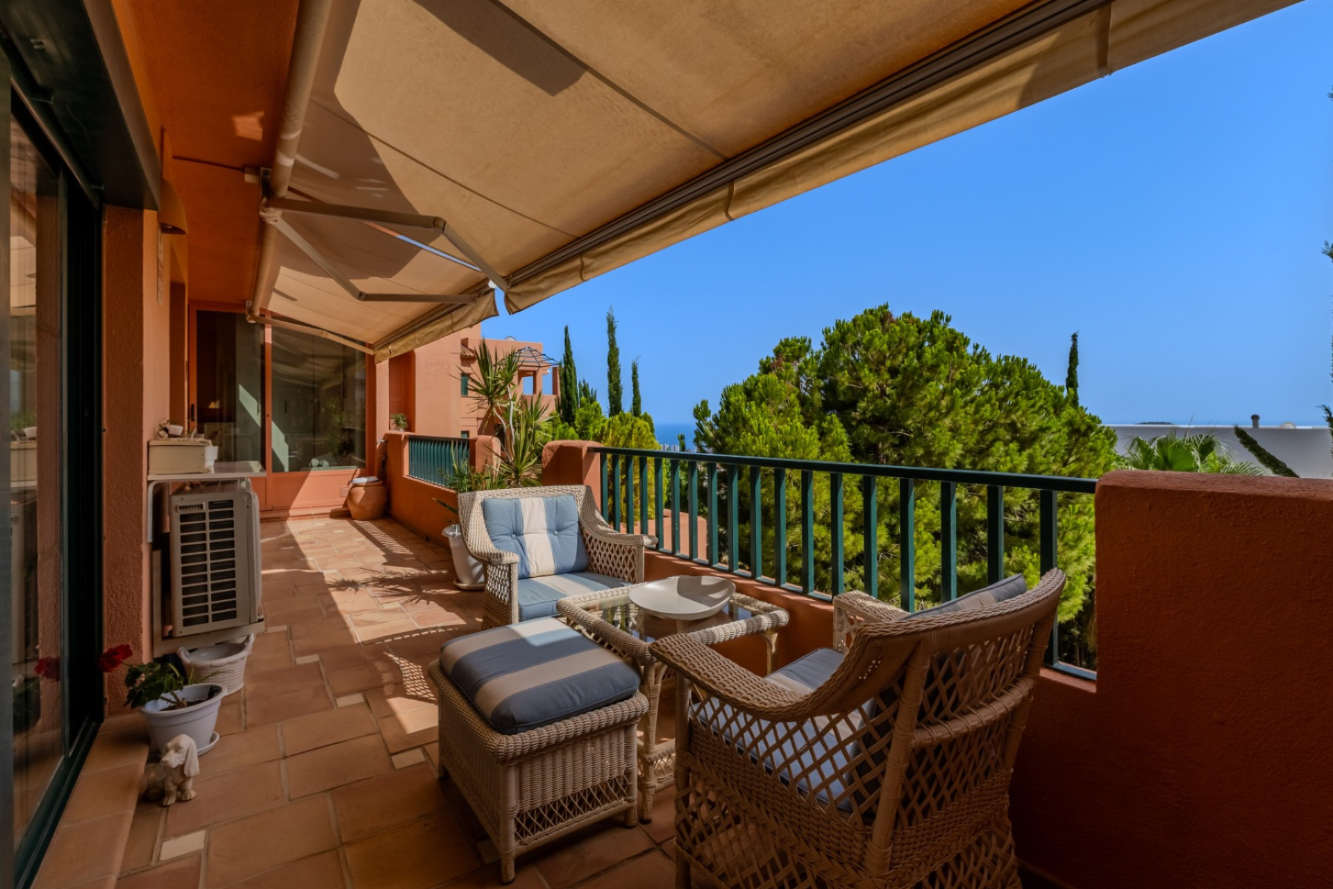 Revente - Appartement - Finestrat - Sierra Cortina