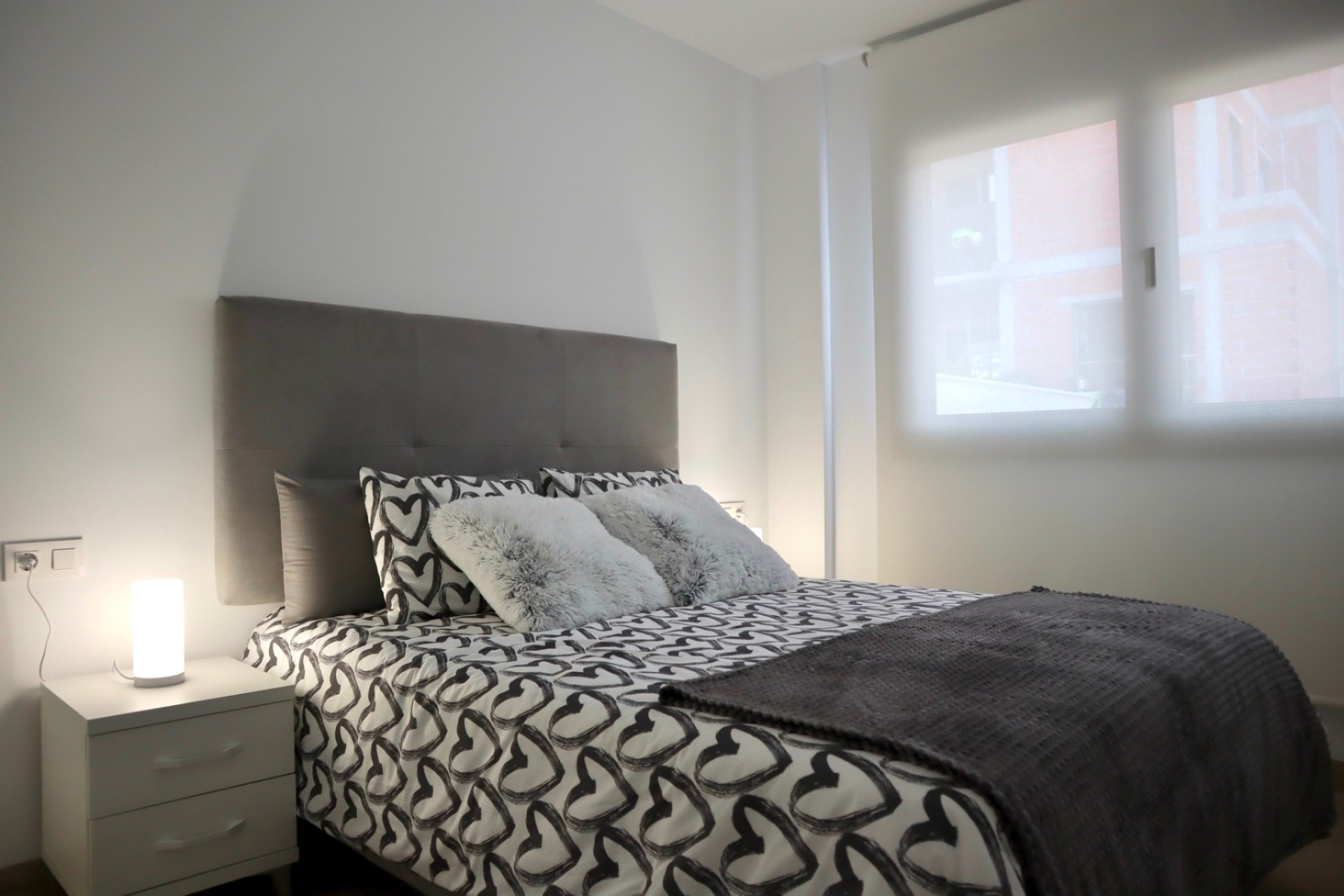 Revente - Appartement - Finestrat