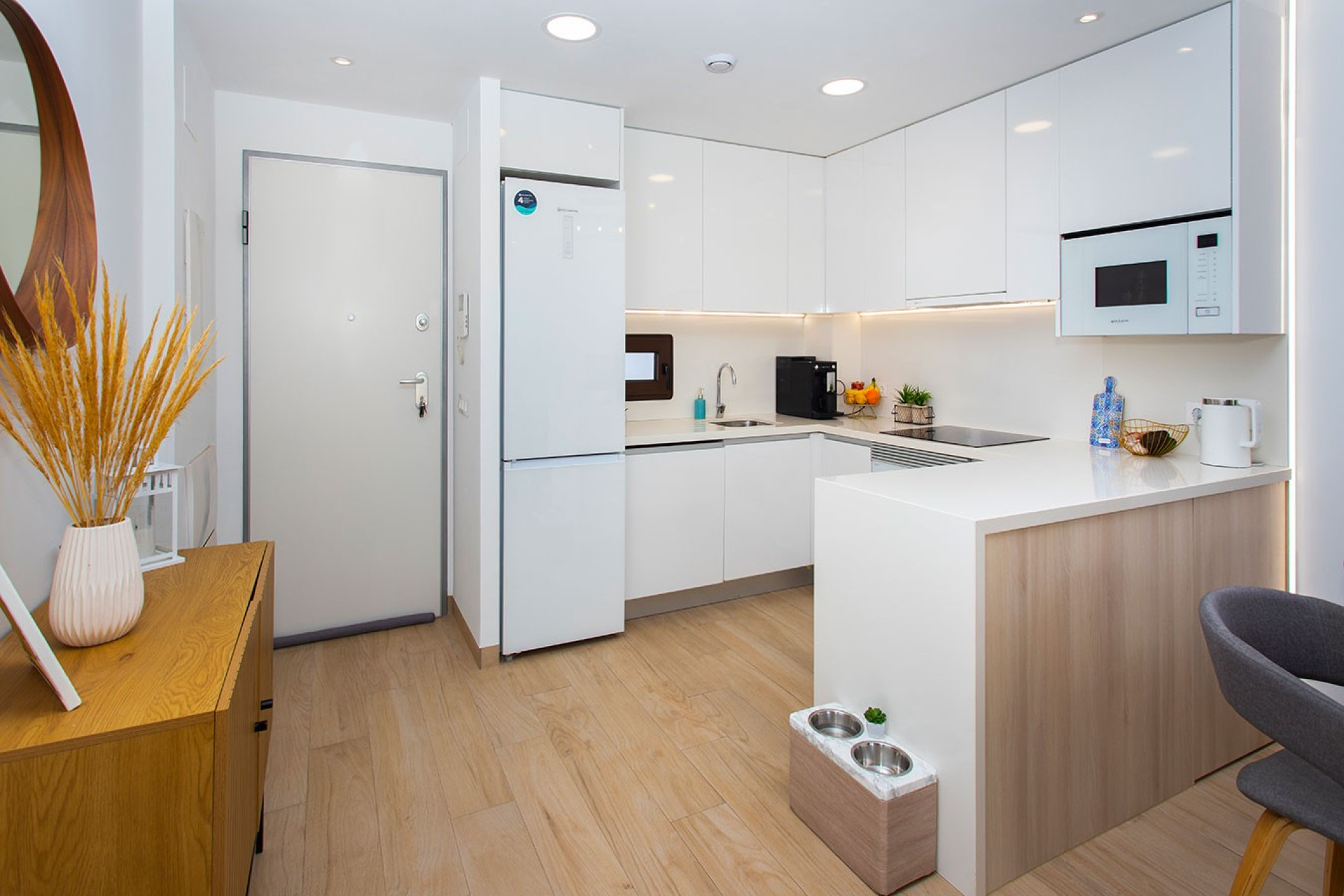 Revente - Appartement - Finestrat