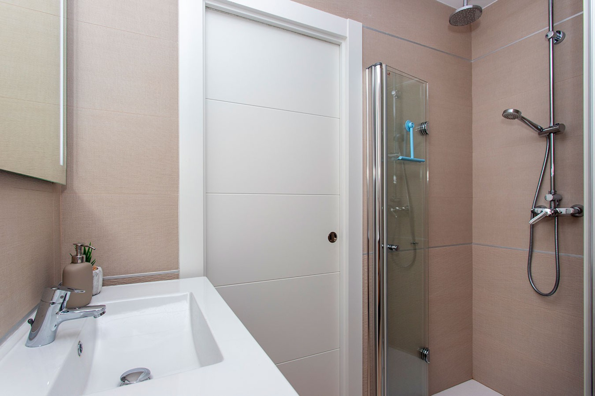 Revente - Appartement - Finestrat