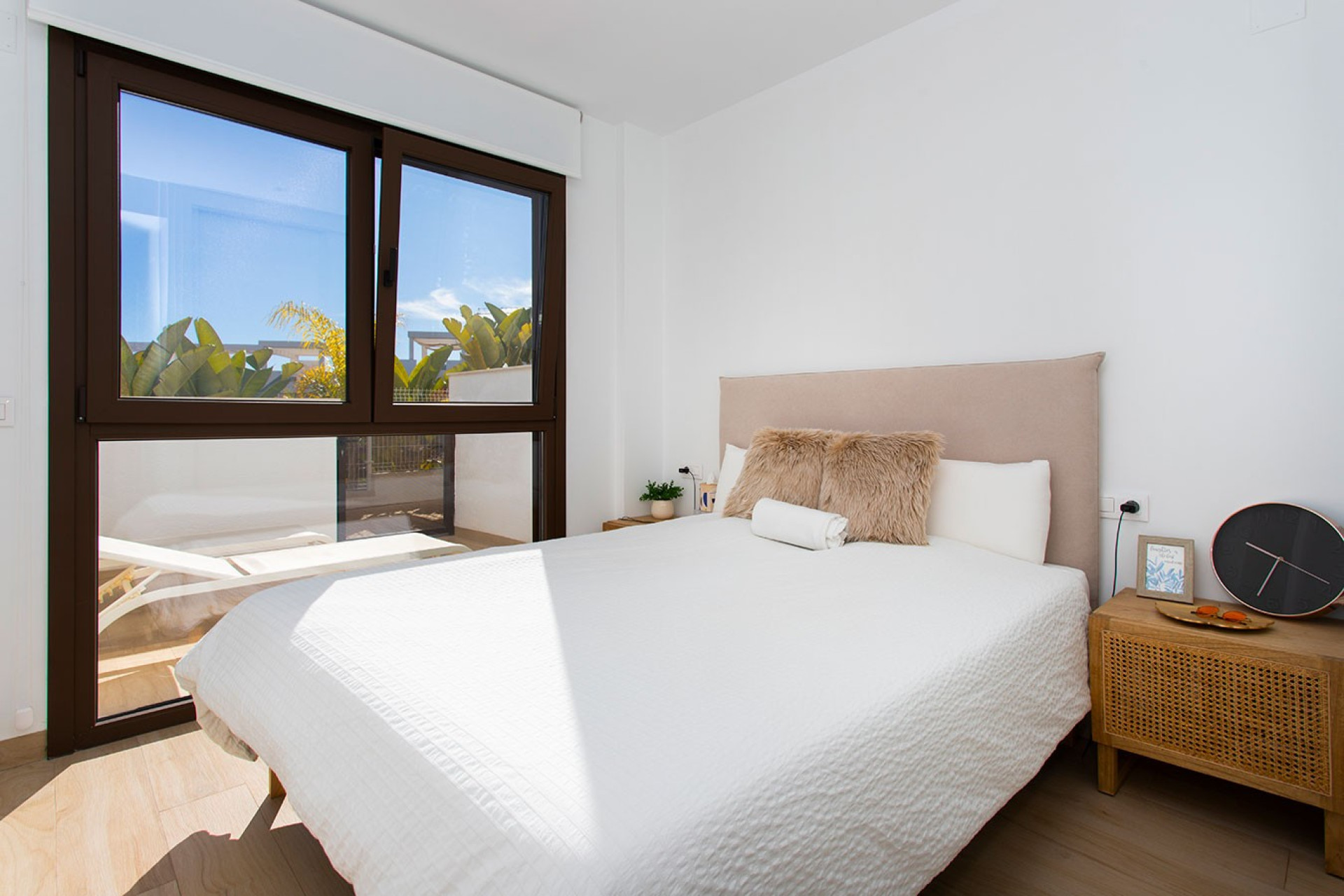 Revente - Appartement - Finestrat