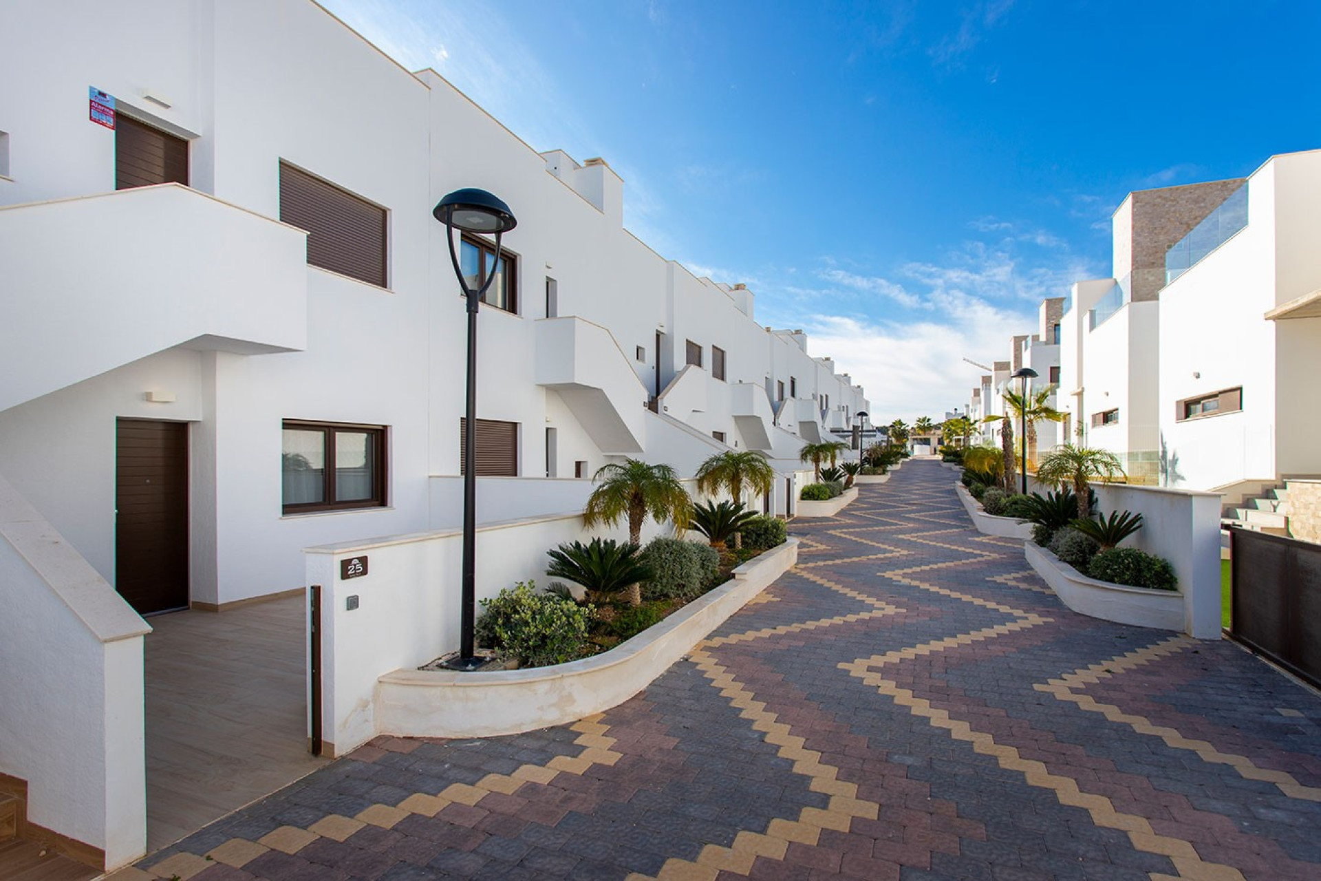 Revente - Appartement - Finestrat