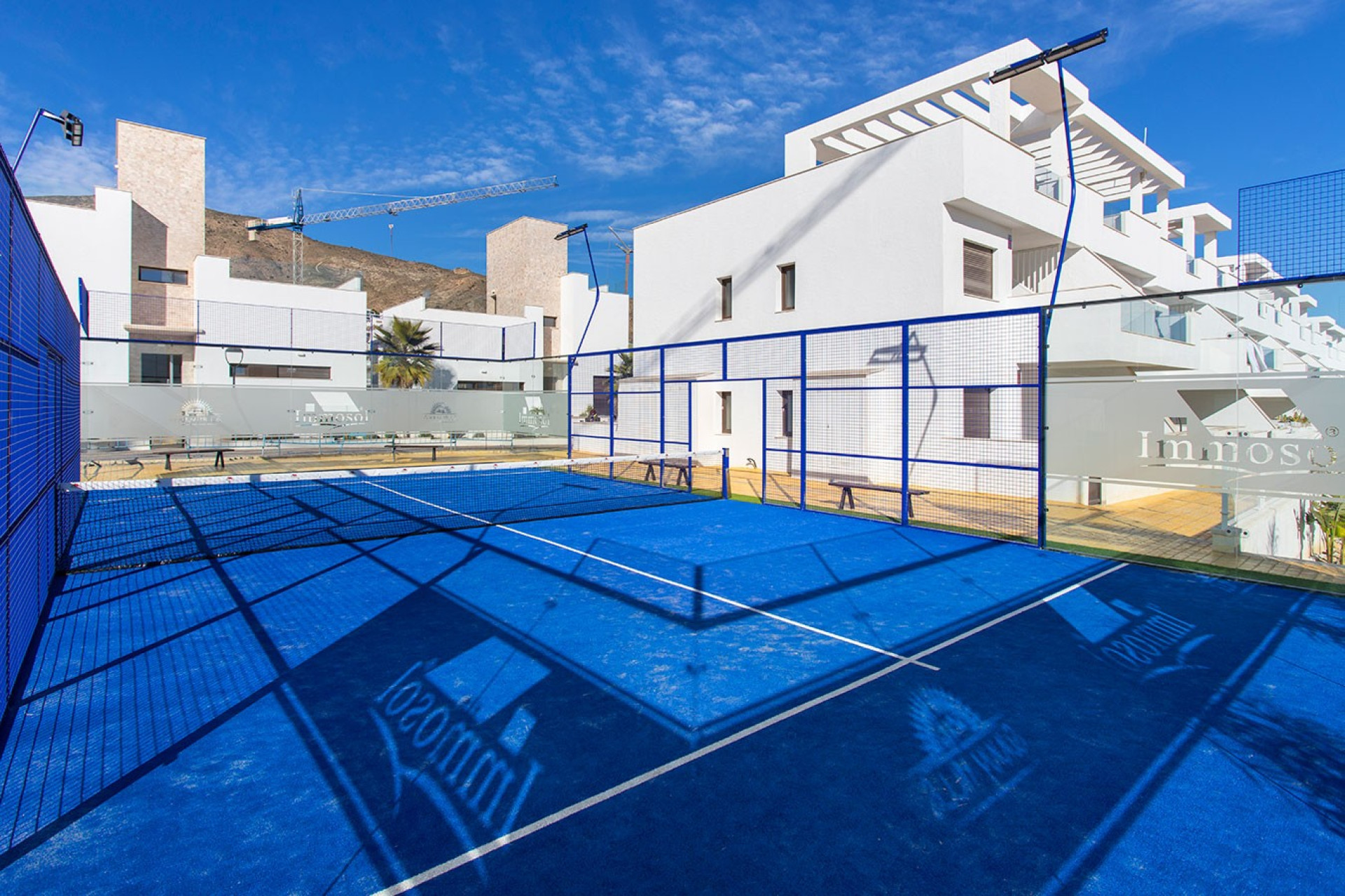 Revente - Appartement - Finestrat