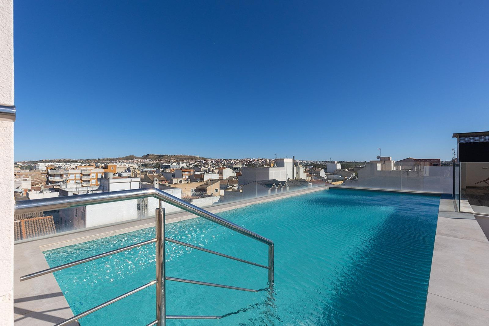 Revente - Appartement - Formentera del Segura - Pueblo 5