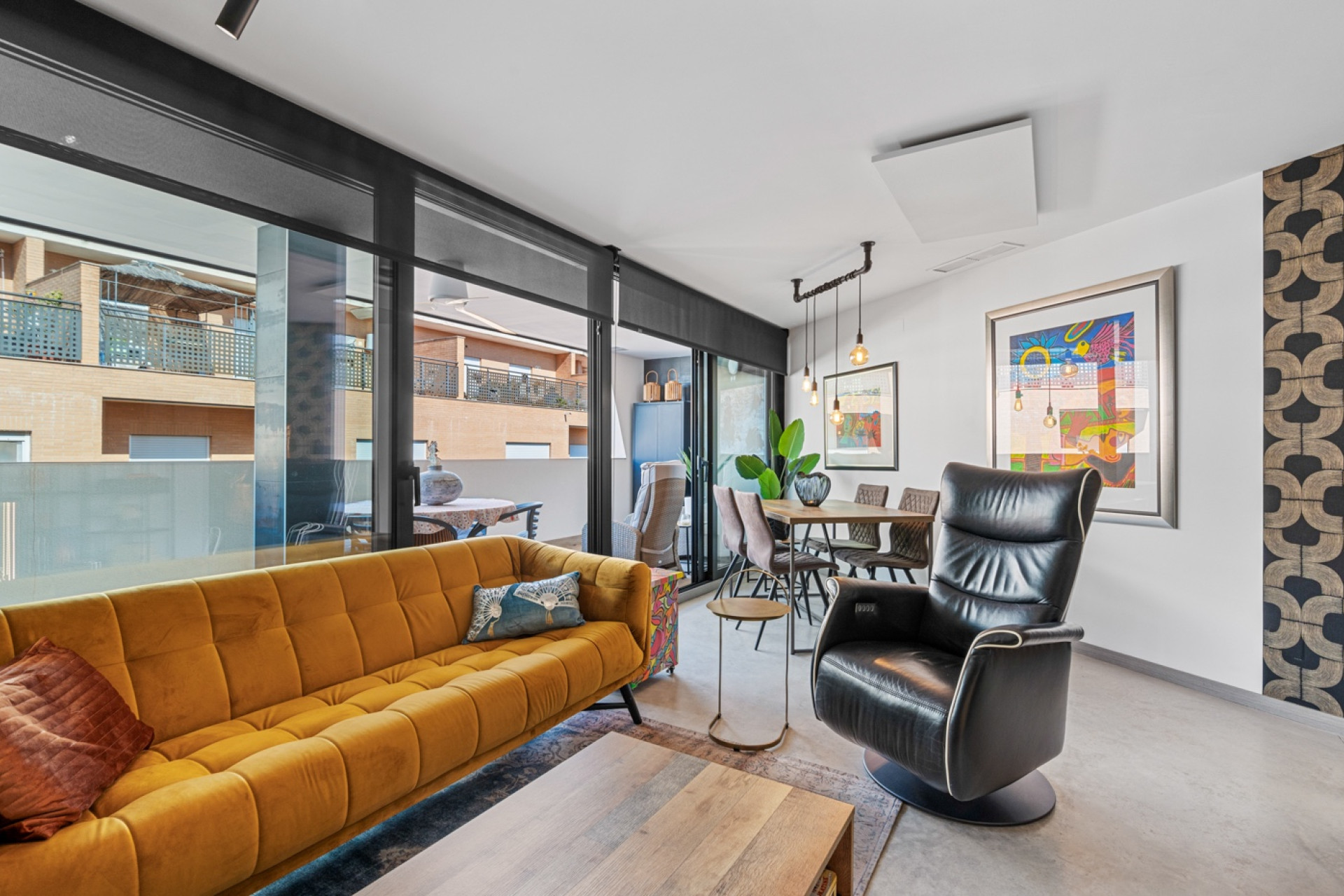 Revente - Appartement - Formentera del Segura