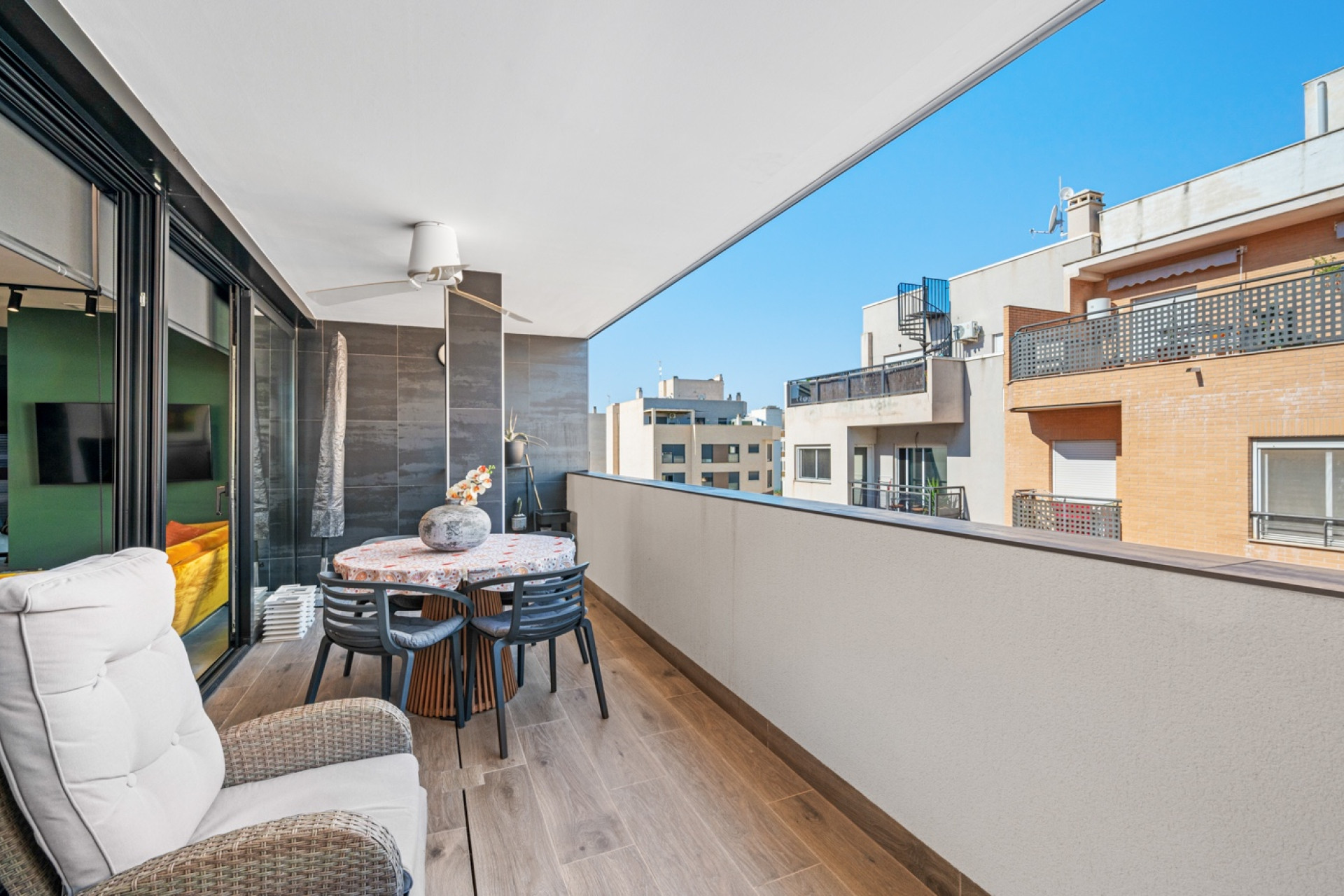 Revente - Appartement - Formentera del Segura