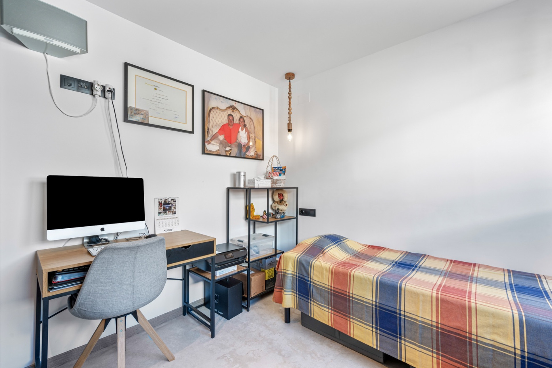 Revente - Appartement - Formentera del Segura