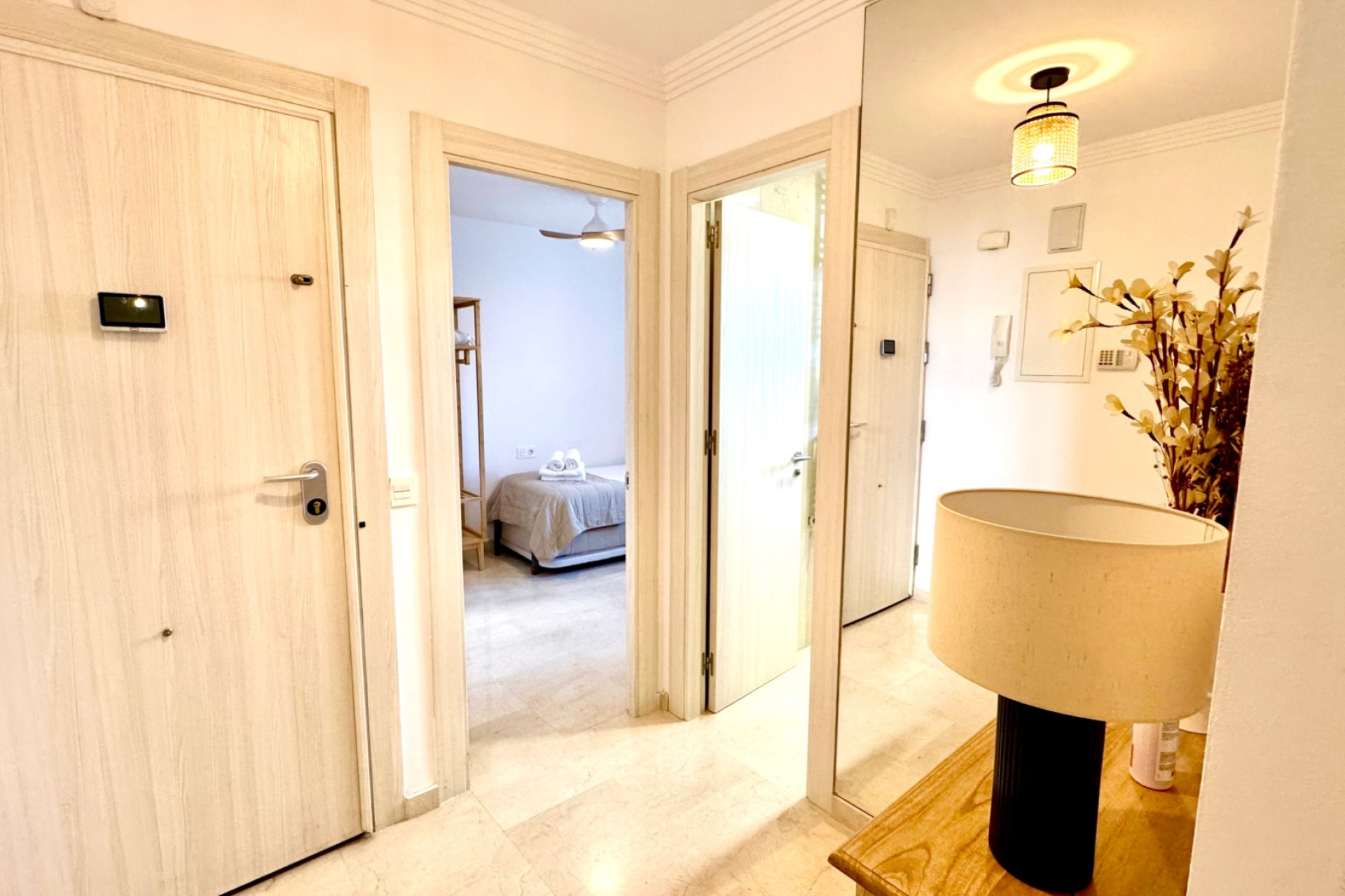 Revente - Appartement - Fuengirola