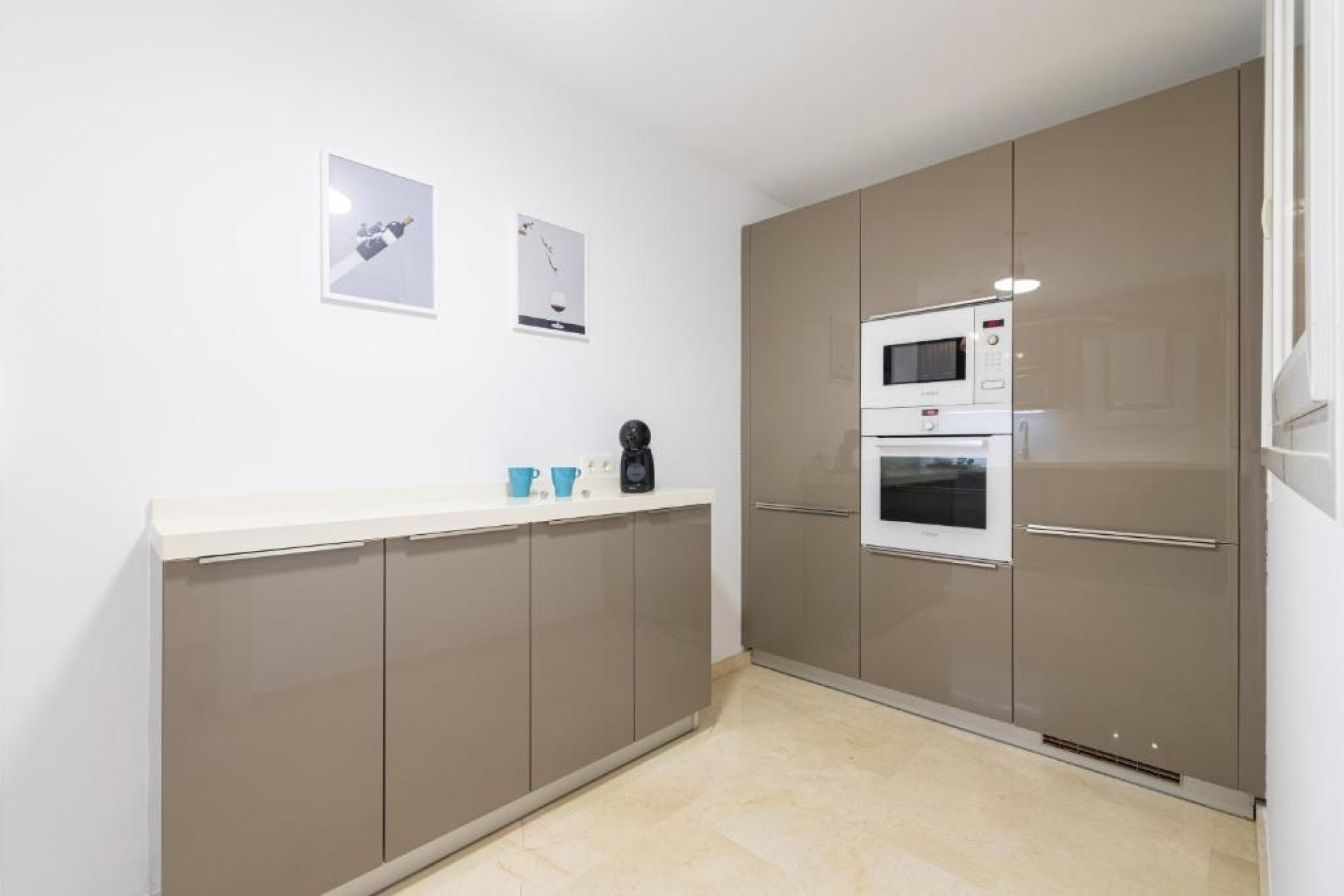 Revente - Appartement - Fuengirola
