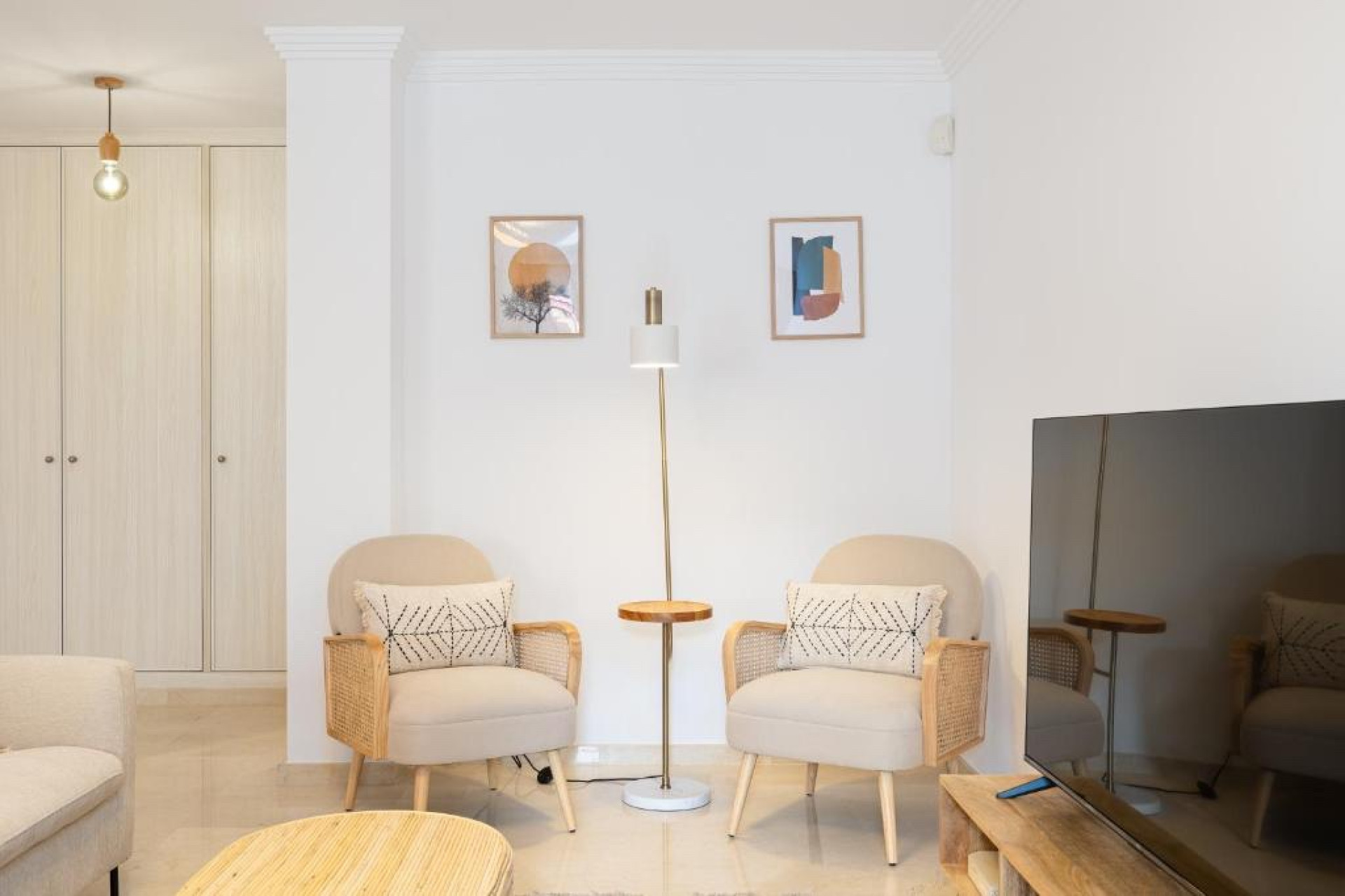 Revente - Appartement - Fuengirola