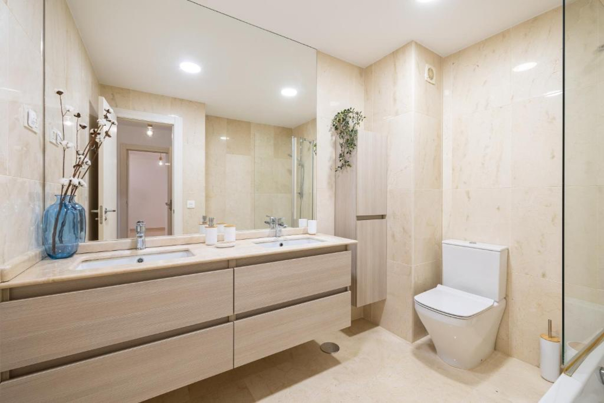 Revente - Appartement - Fuengirola