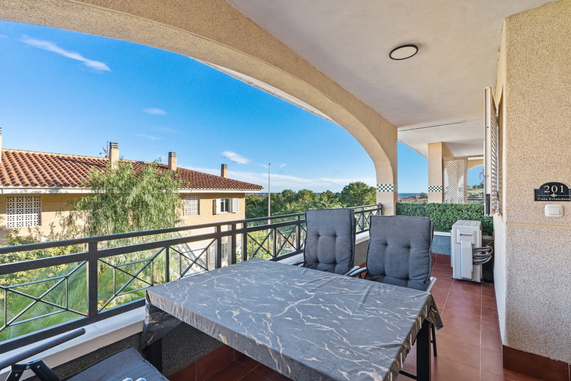 Revente - Appartement - Gran Alacant - Novamar