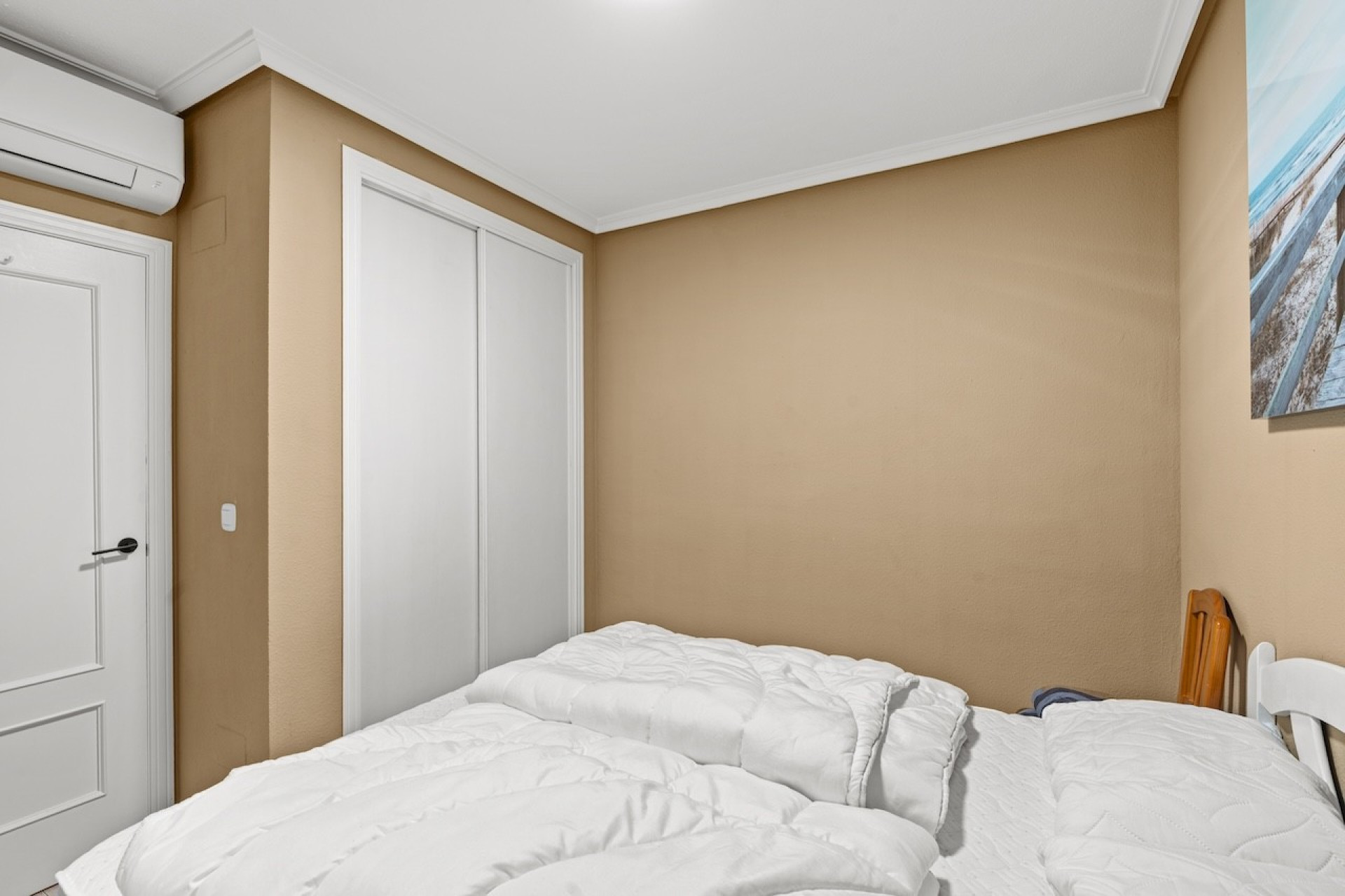 Revente - Appartement - Gran Alacant - Novamar