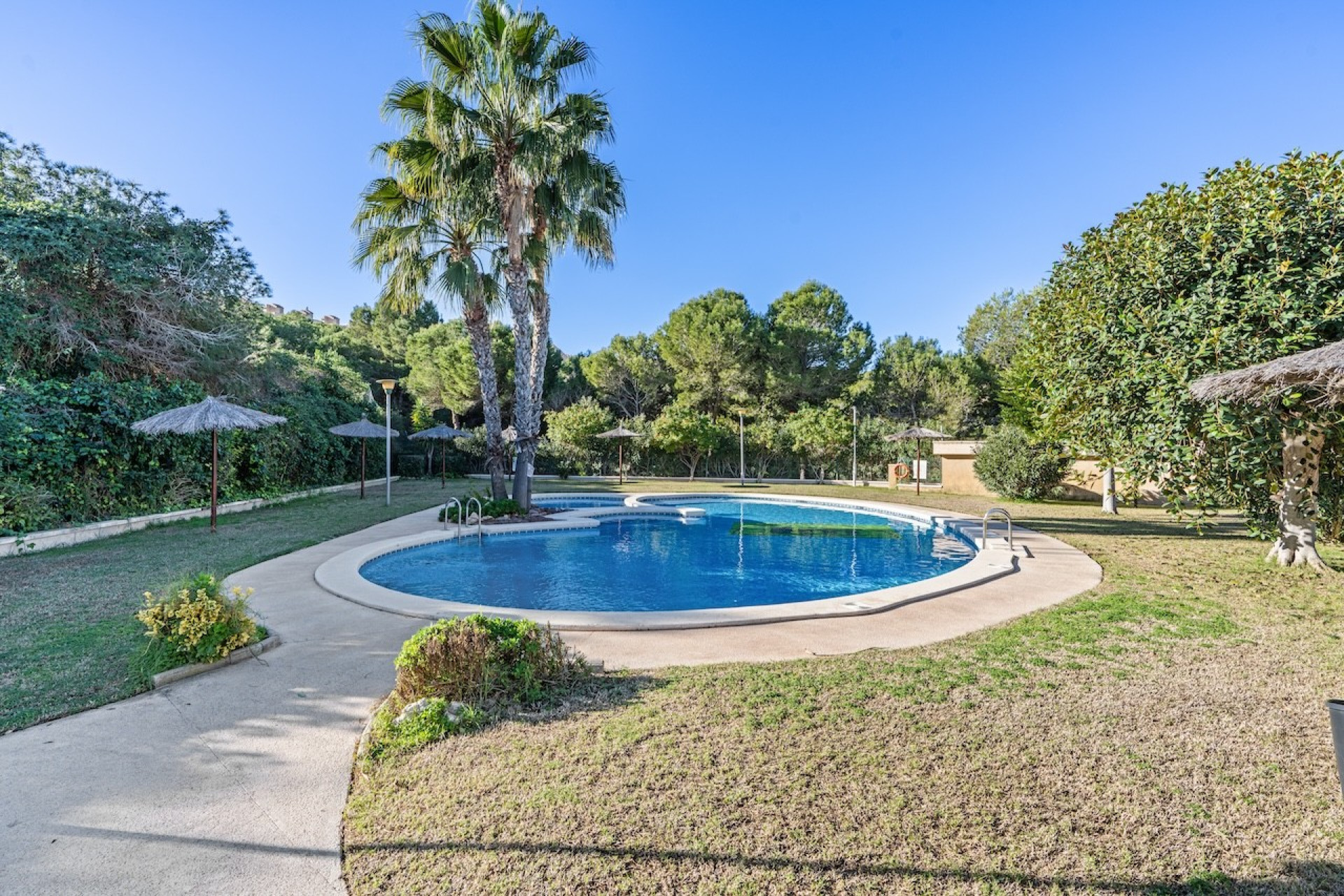 Revente - Appartement - Gran Alacant - Novamar