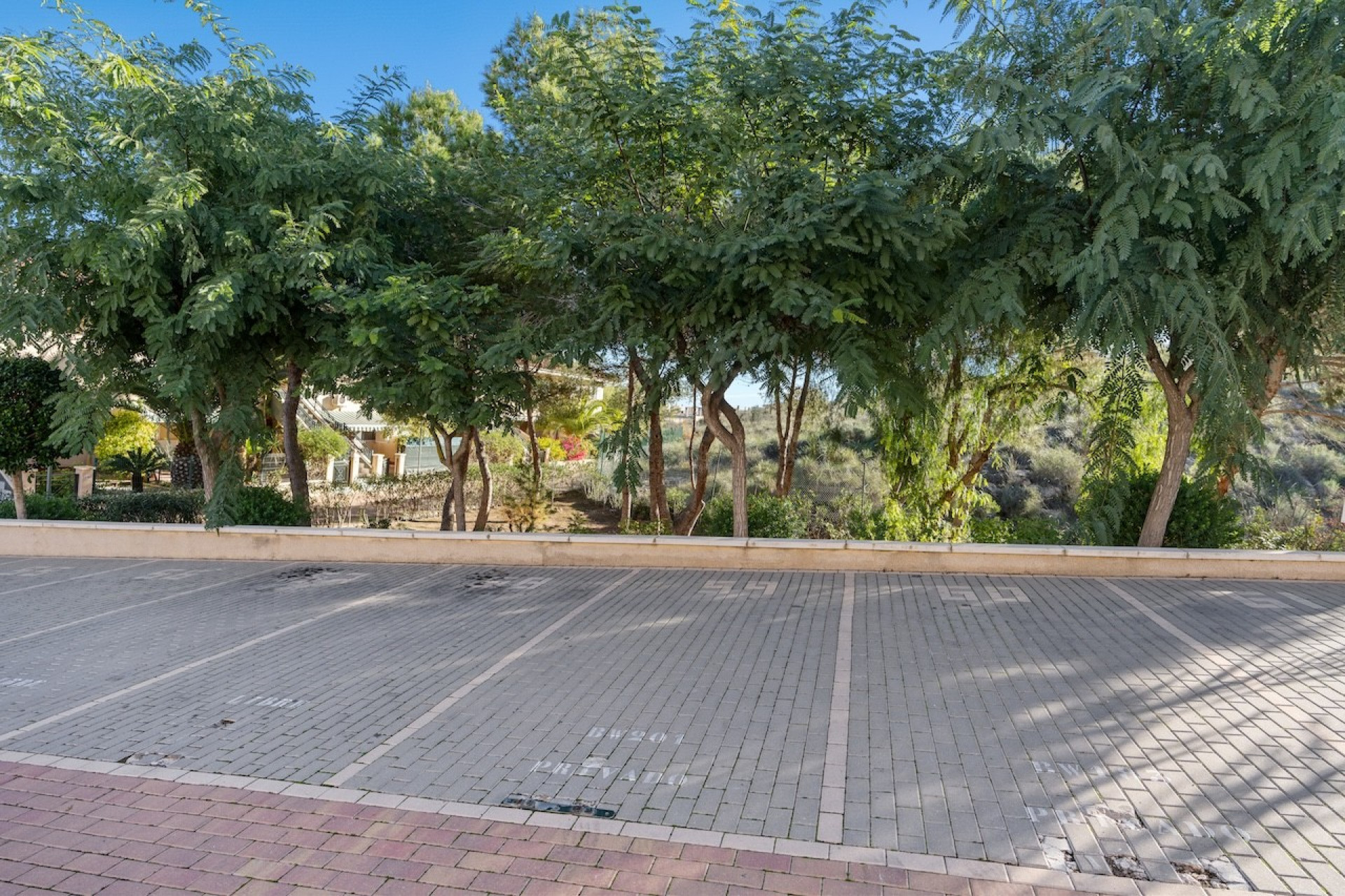 Revente - Appartement - Gran Alacant - Novamar