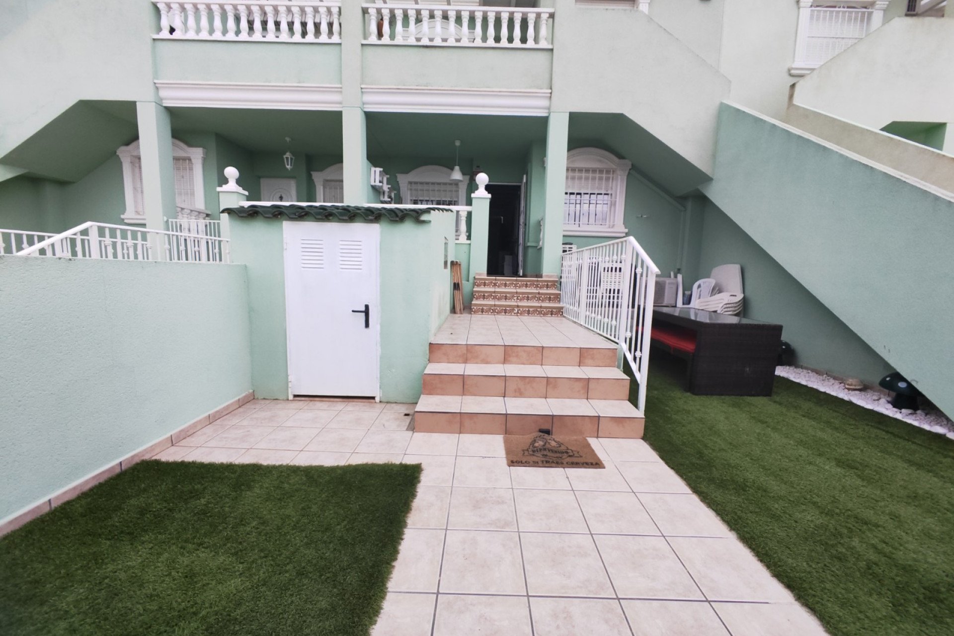 Revente - Appartement - Gran Alacant