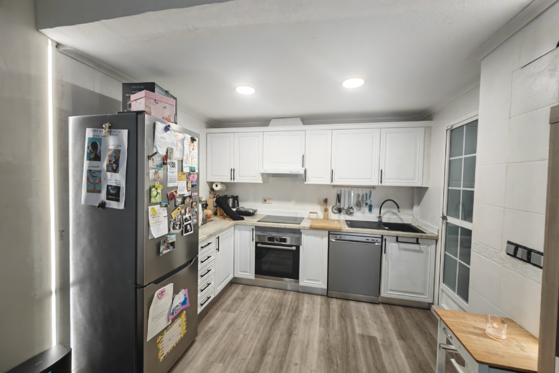 Revente - Appartement - Gran Alacant