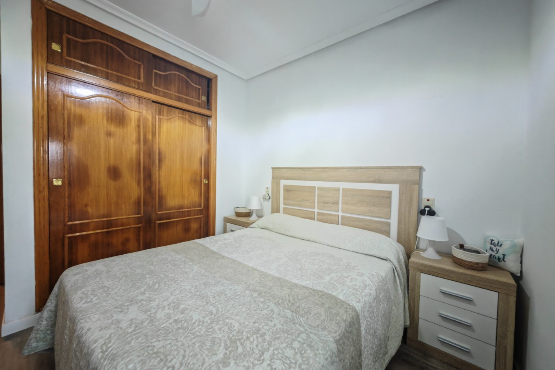 Revente - Appartement - Gran Alacant