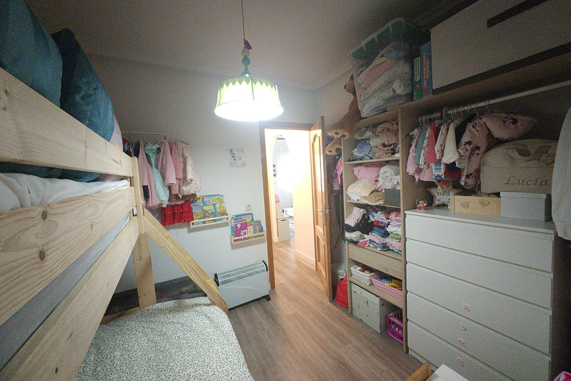 Revente - Appartement - Gran Alacant