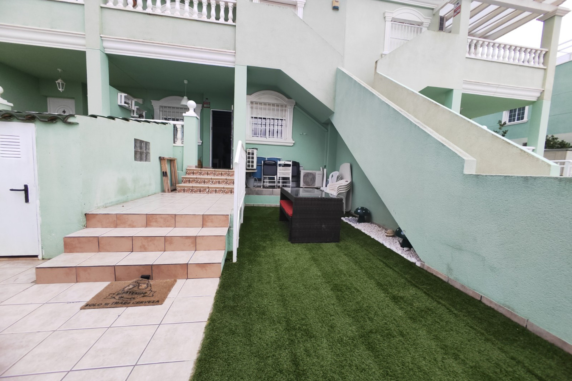 Revente - Appartement - Gran Alacant