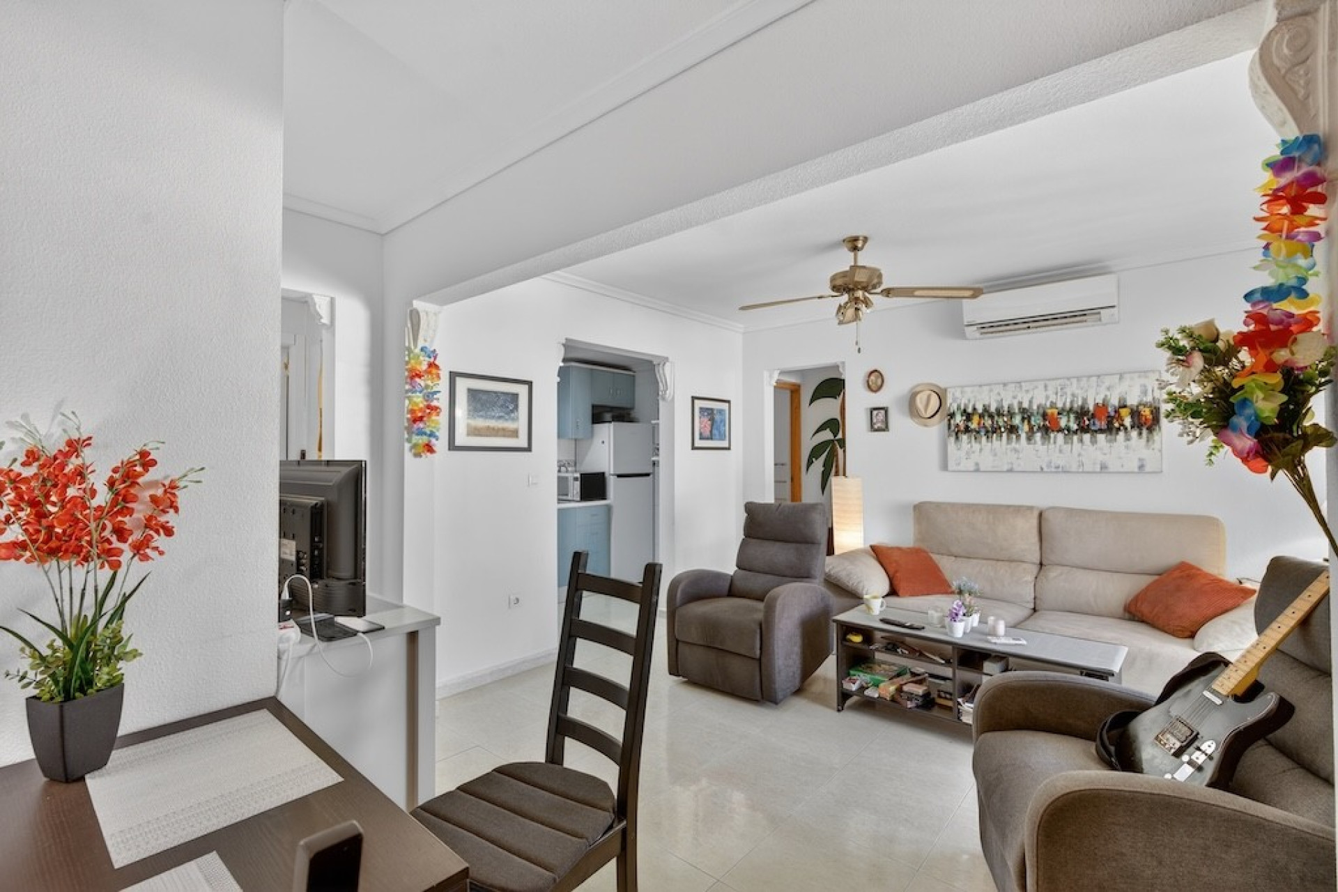 Revente - Appartement - Gran Alacant