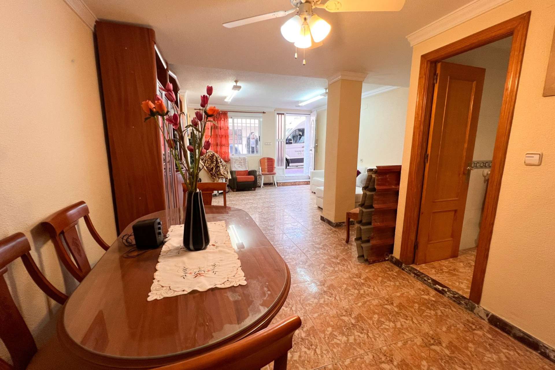 Revente - Appartement - Guardamar del Segura - Beach Guardamar