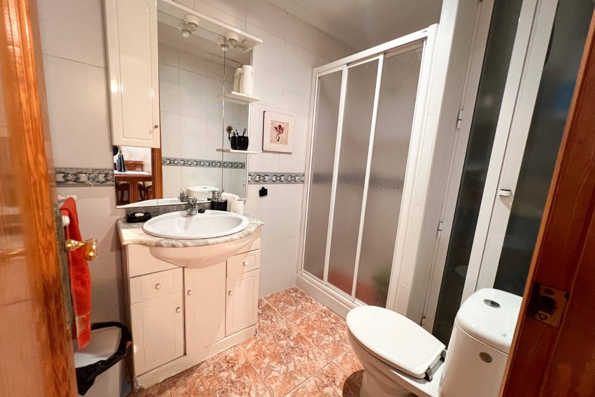 Revente - Appartement - Guardamar del Segura - Beach Guardamar