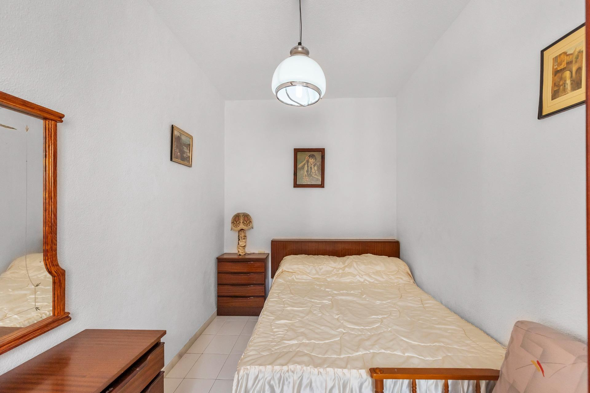 Revente - Appartement - Guardamar del Segura - CENTRO