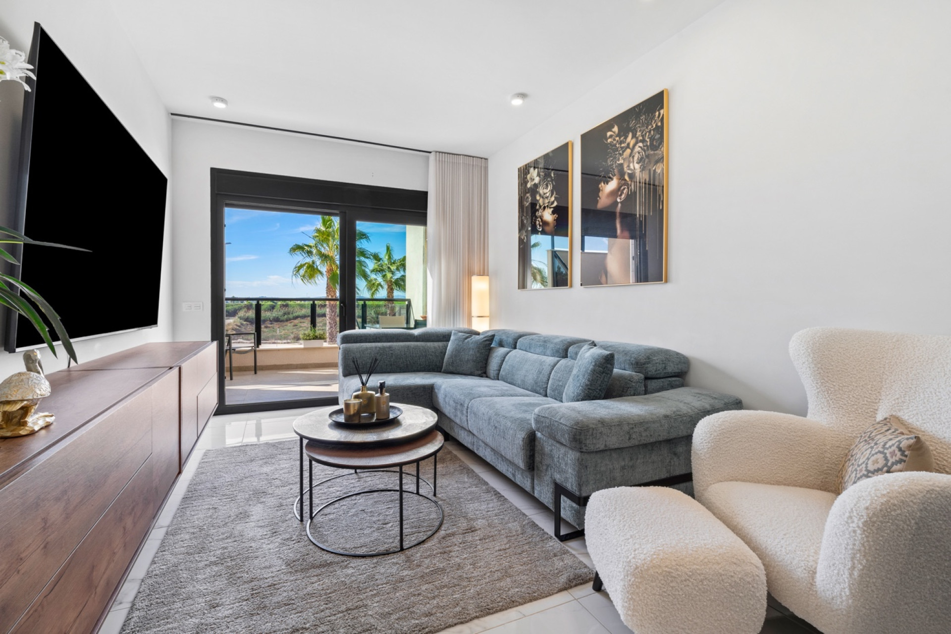 Revente - Appartement - Guardamar del Segura - Costa Blanca