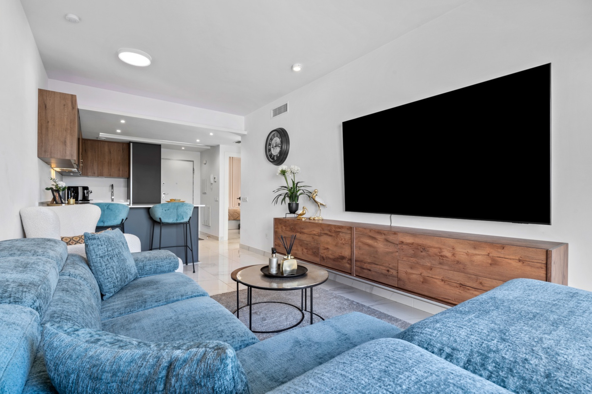 Revente - Appartement - Guardamar del Segura - Costa Blanca