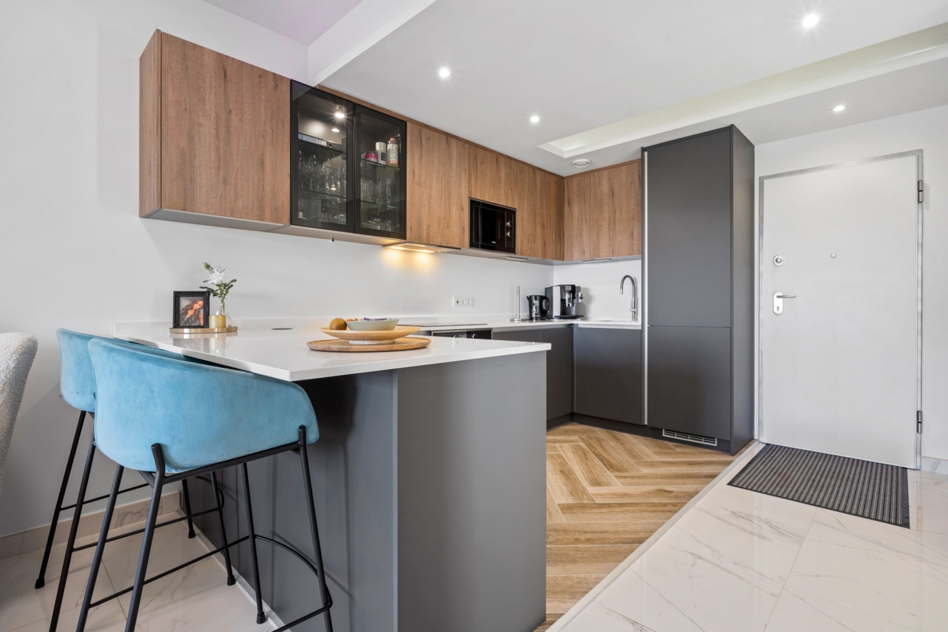 Revente - Appartement - Guardamar del Segura - Costa Blanca