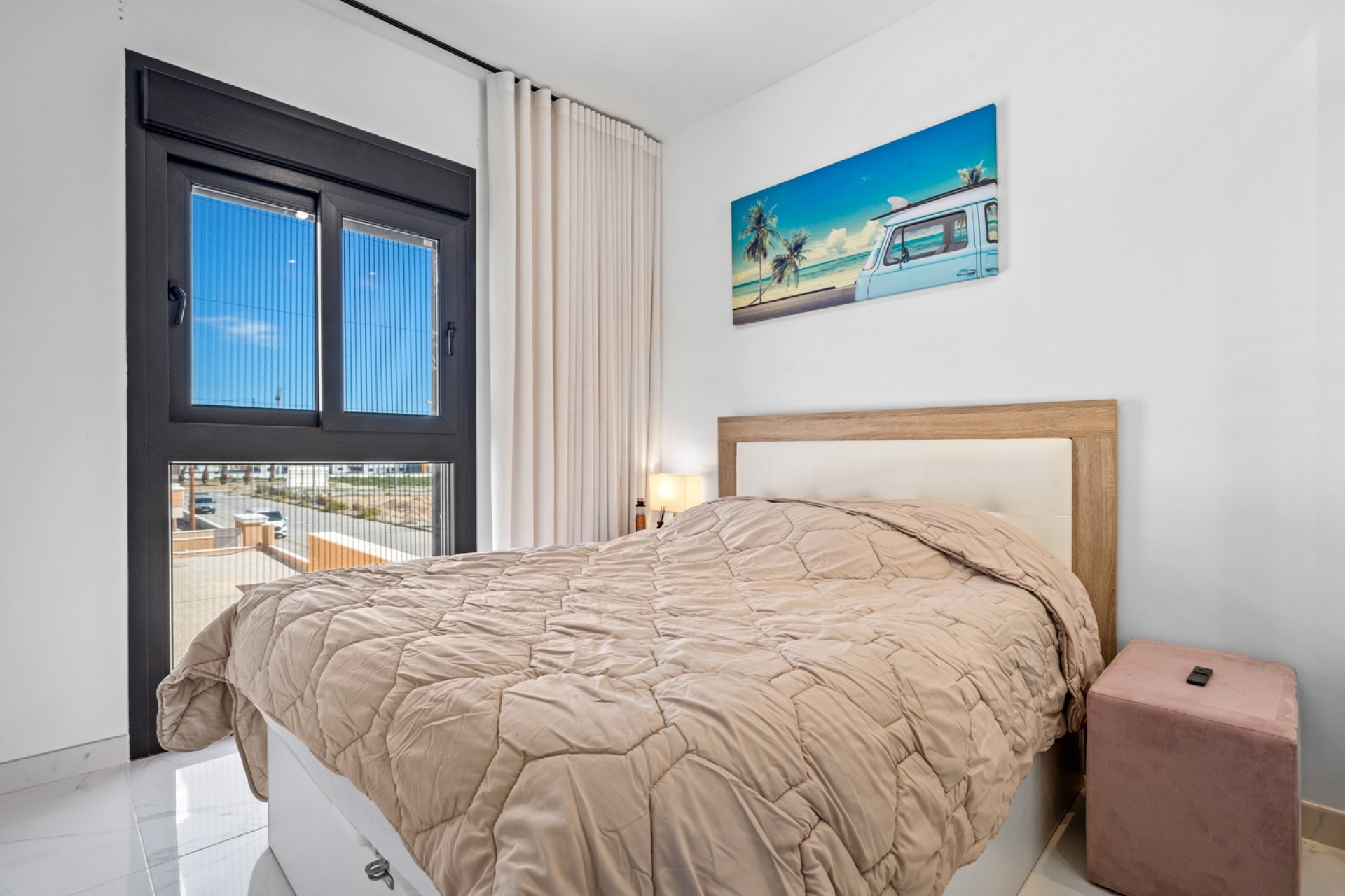 Revente - Appartement - Guardamar del Segura - Costa Blanca