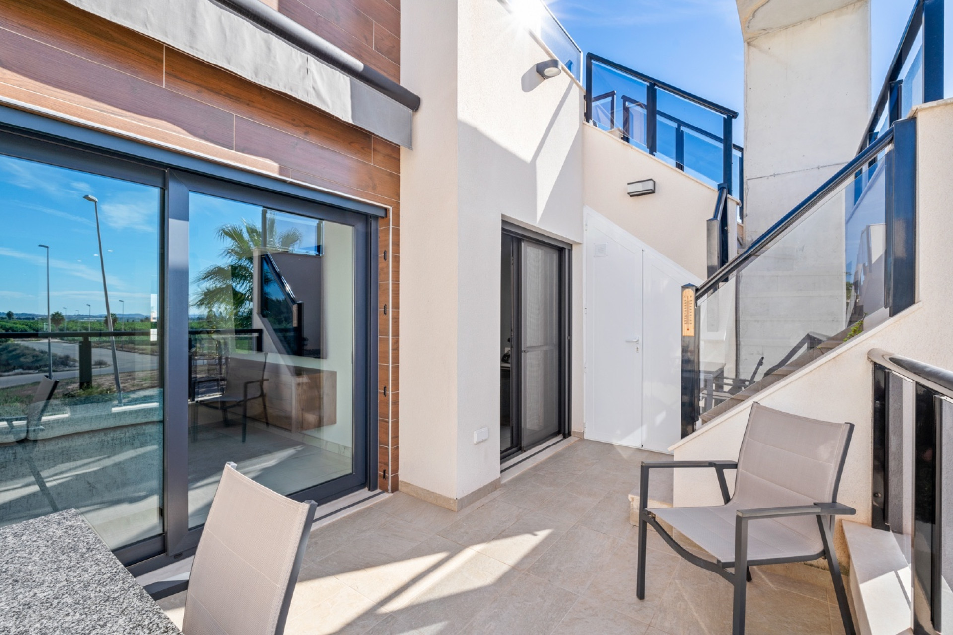 Revente - Appartement - Guardamar del Segura - Costa Blanca