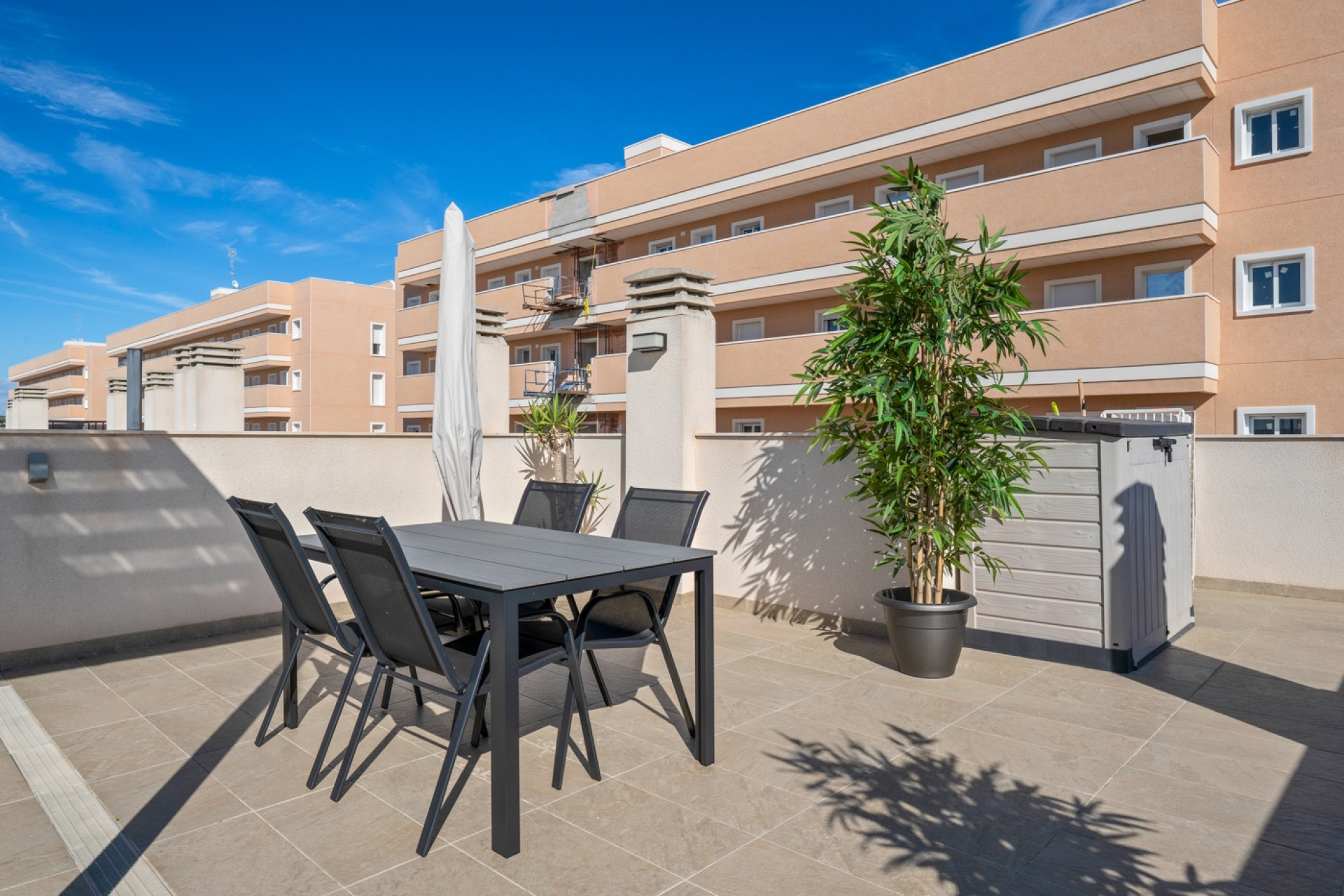 Revente - Appartement - Guardamar del Segura - Costa Blanca