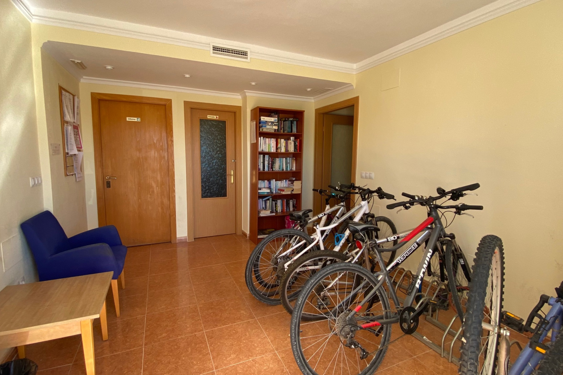Revente - Appartement - Guardamar del Segura - El Edén