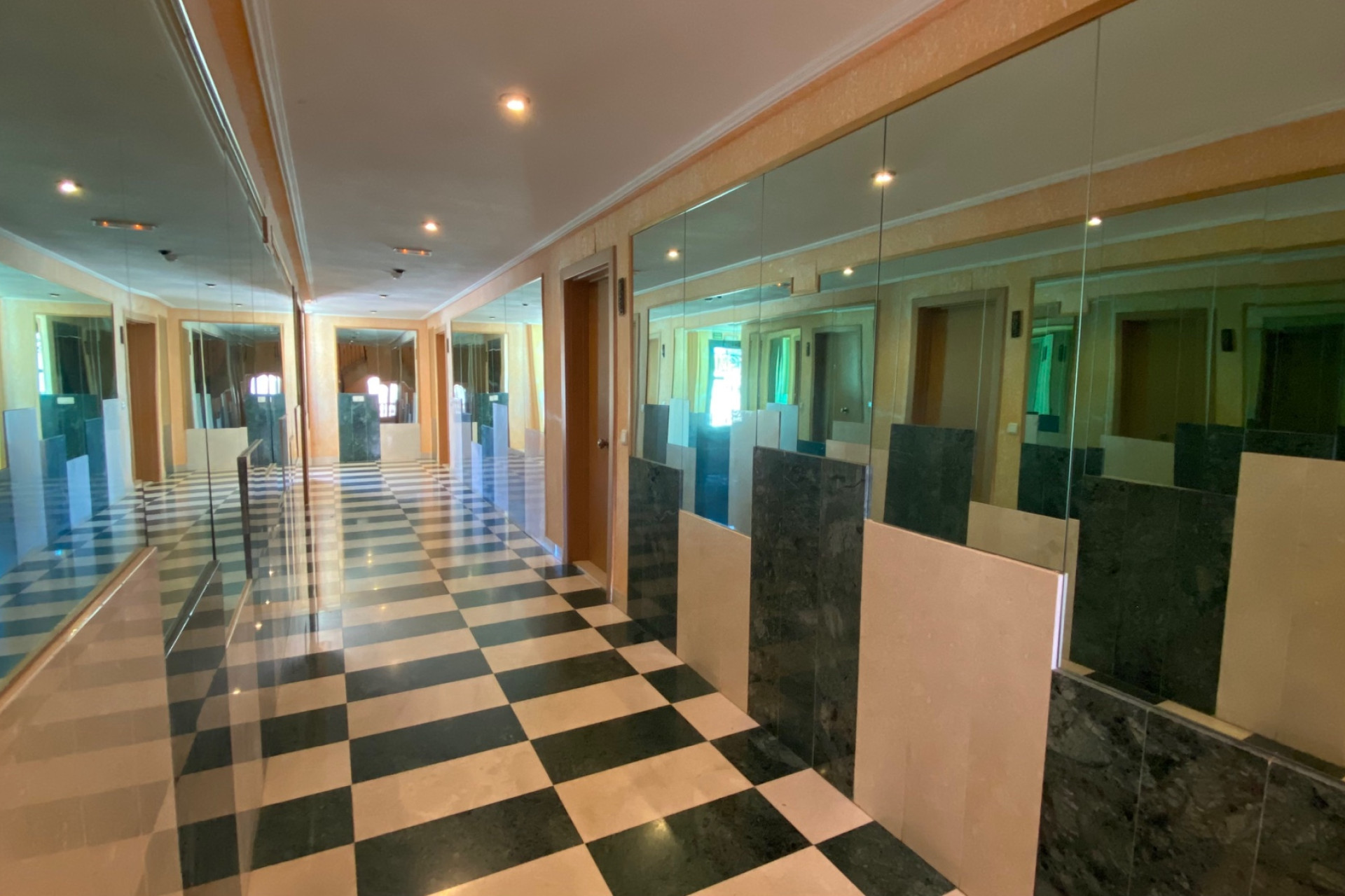 Revente - Appartement - Guardamar del Segura - El Edén