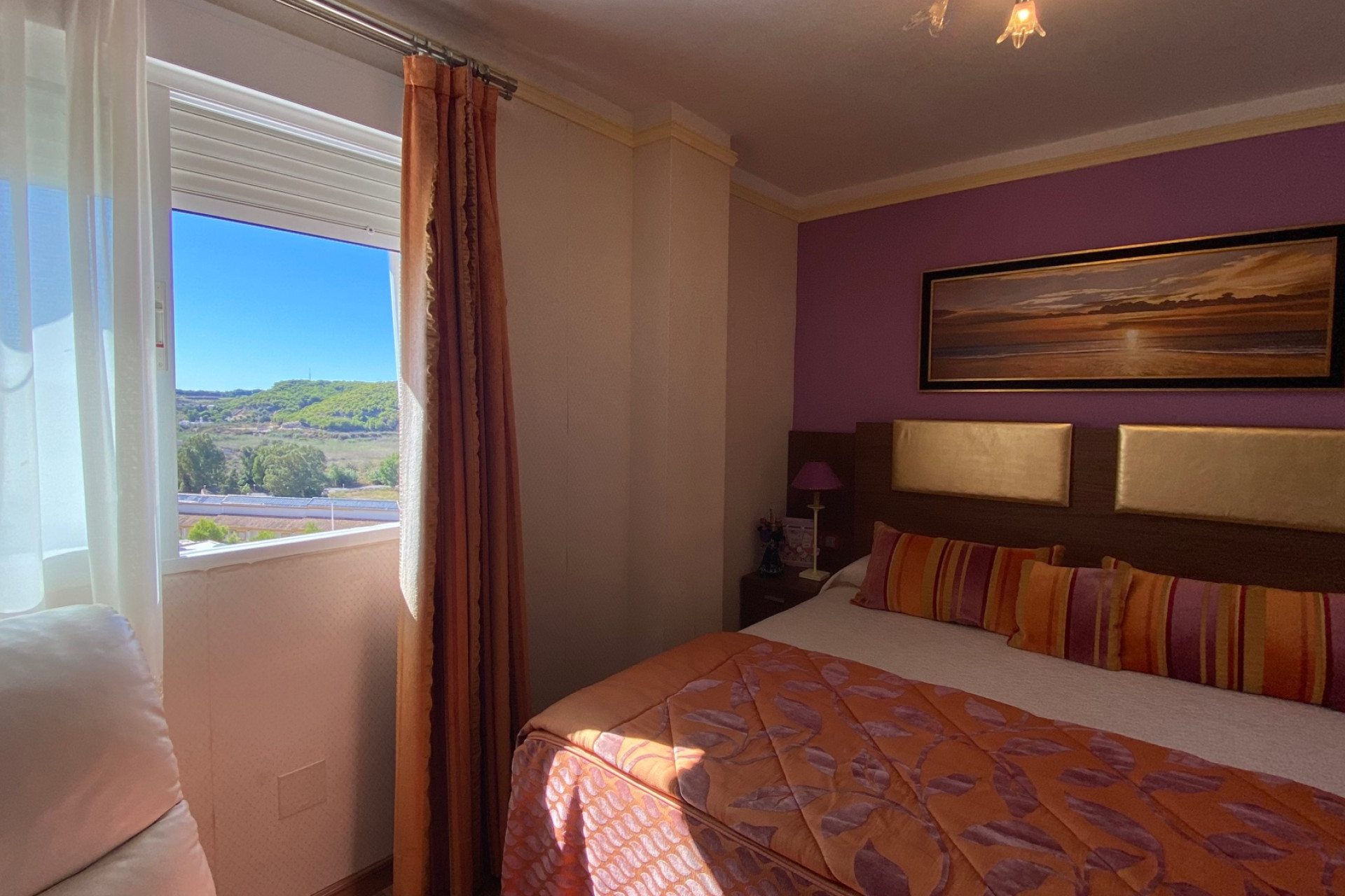 Revente - Appartement - Guardamar del Segura - El Edén