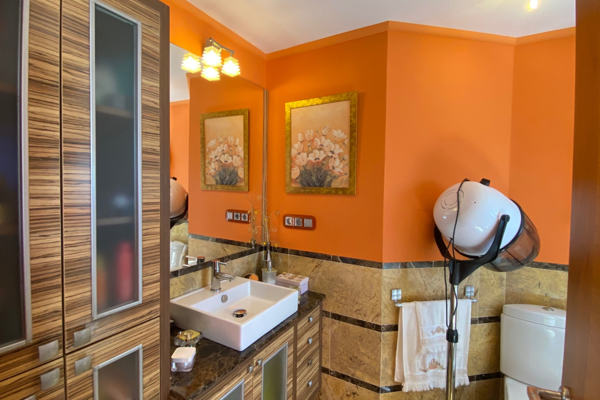 Revente - Appartement - Guardamar del Segura - El Edén