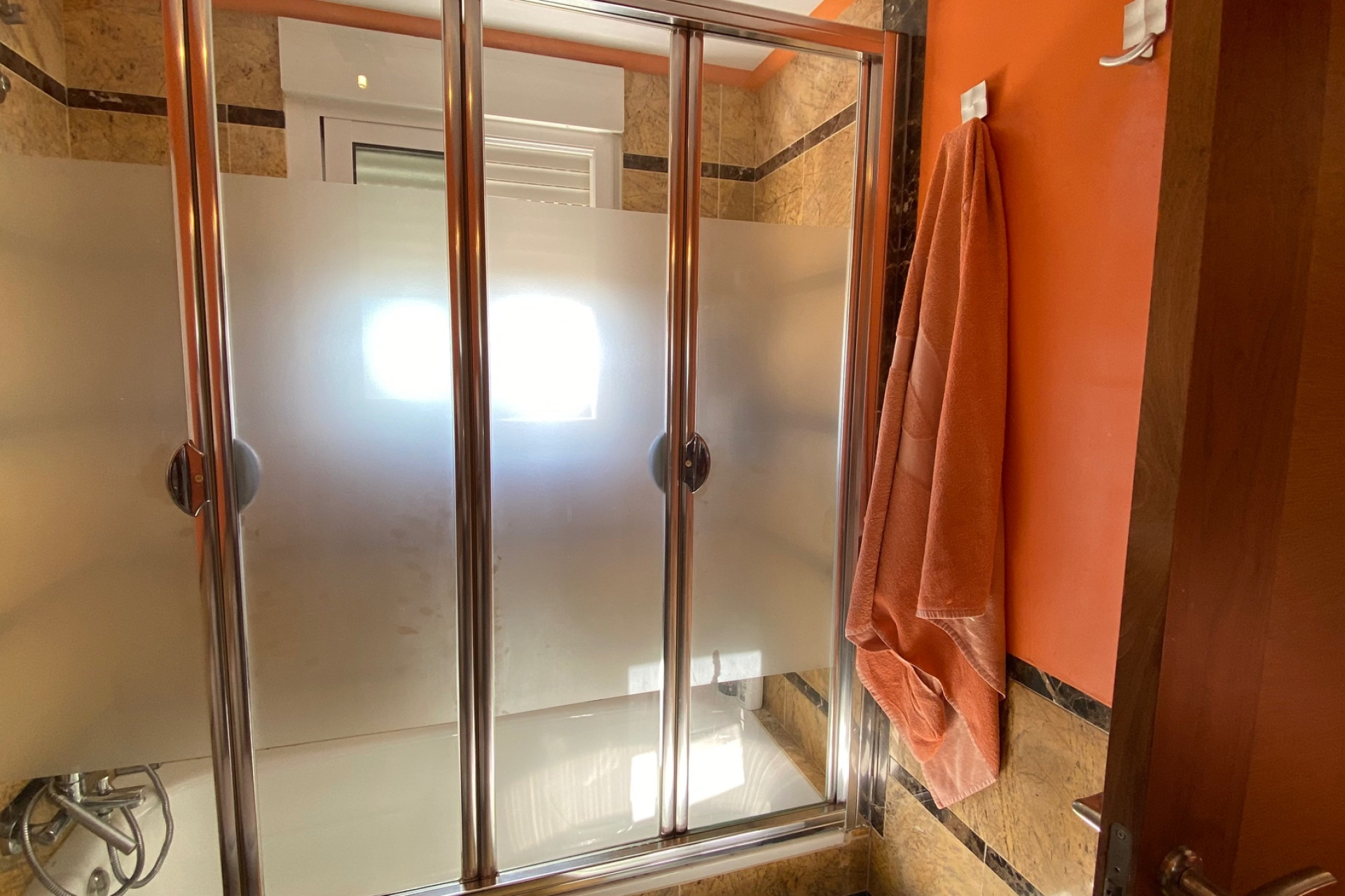 Revente - Appartement - Guardamar del Segura - El Edén