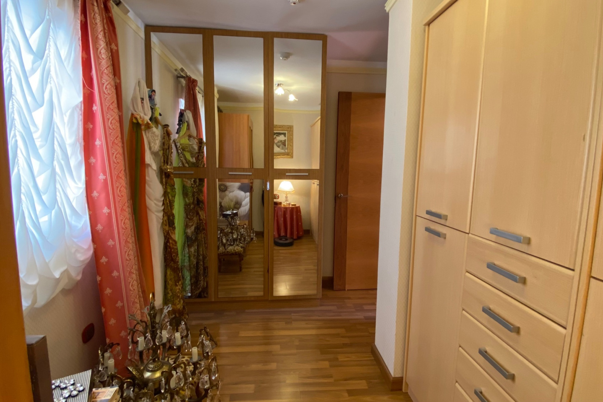 Revente - Appartement - Guardamar del Segura - El Edén